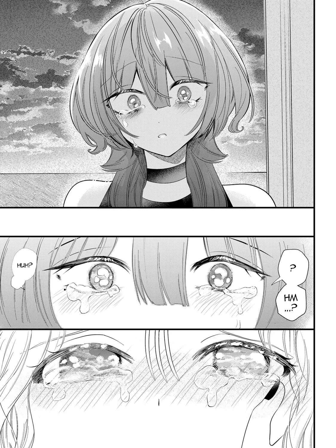 Sugar Girl Drip Chapter 21 page 21 - 