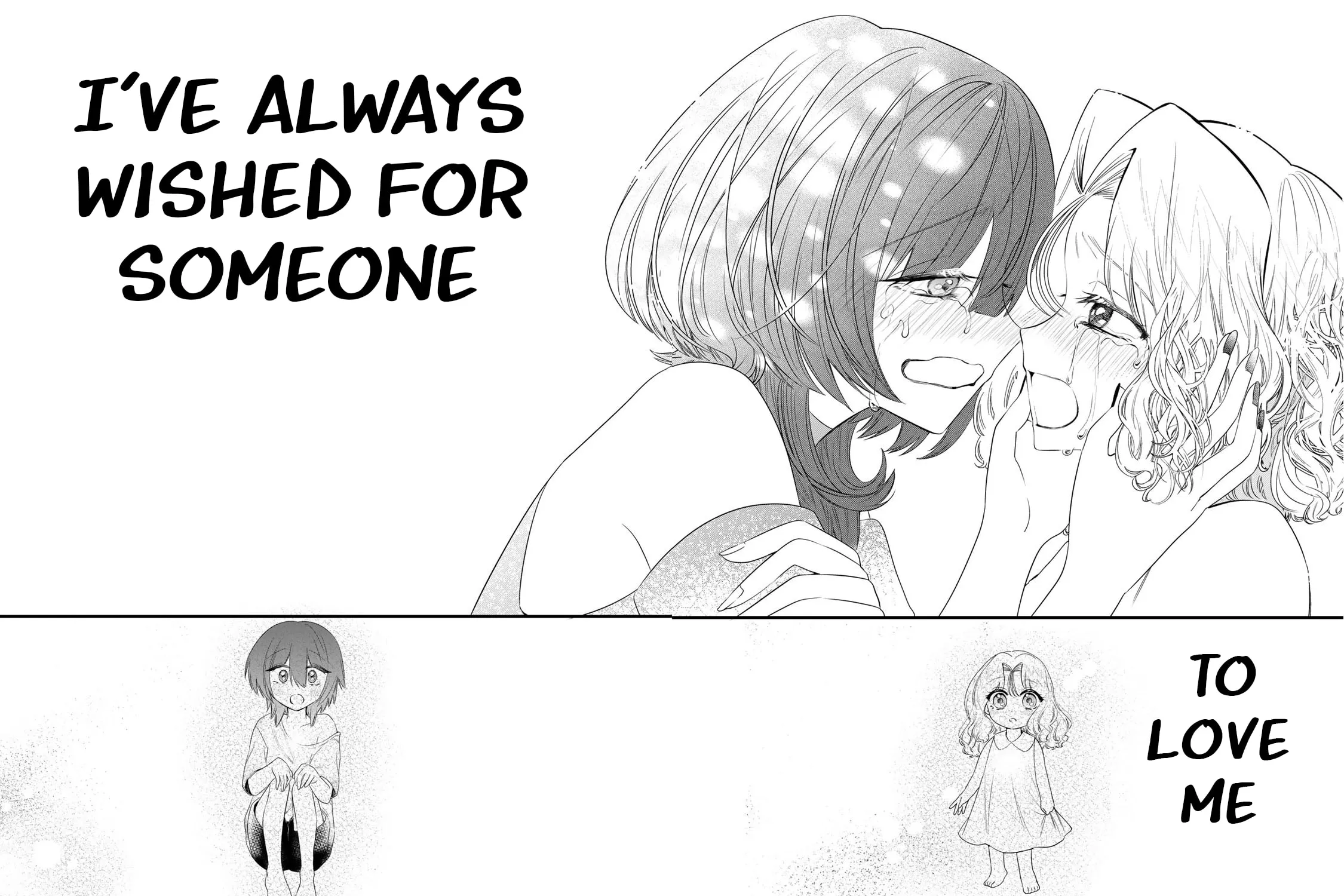 Sugar Girl Drip Chapter 21 page 23 - 