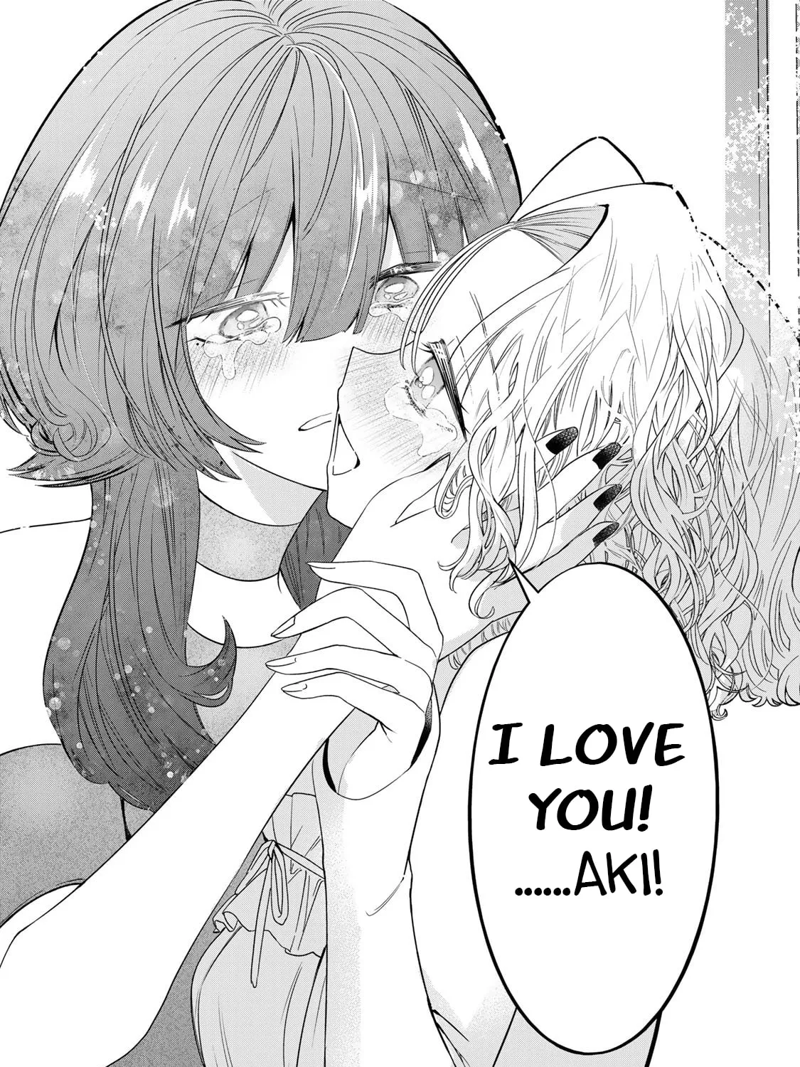 Sugar Girl Drip Chapter 21 page 27 - 