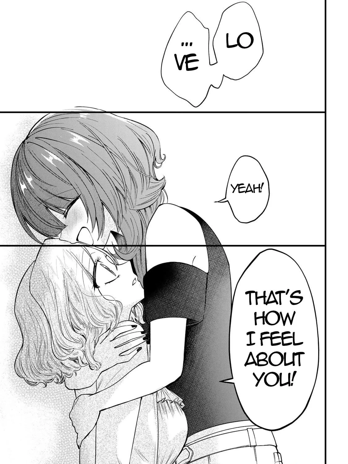 Sugar Girl Drip Chapter 21 page 5 - 