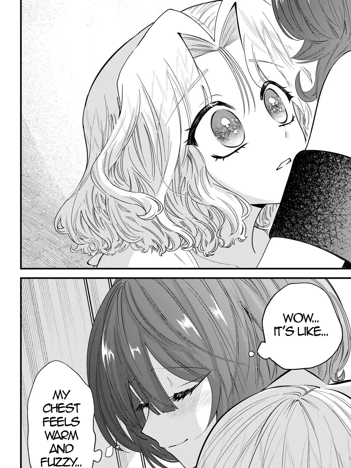 Sugar Girl Drip Chapter 21 page 7 - 