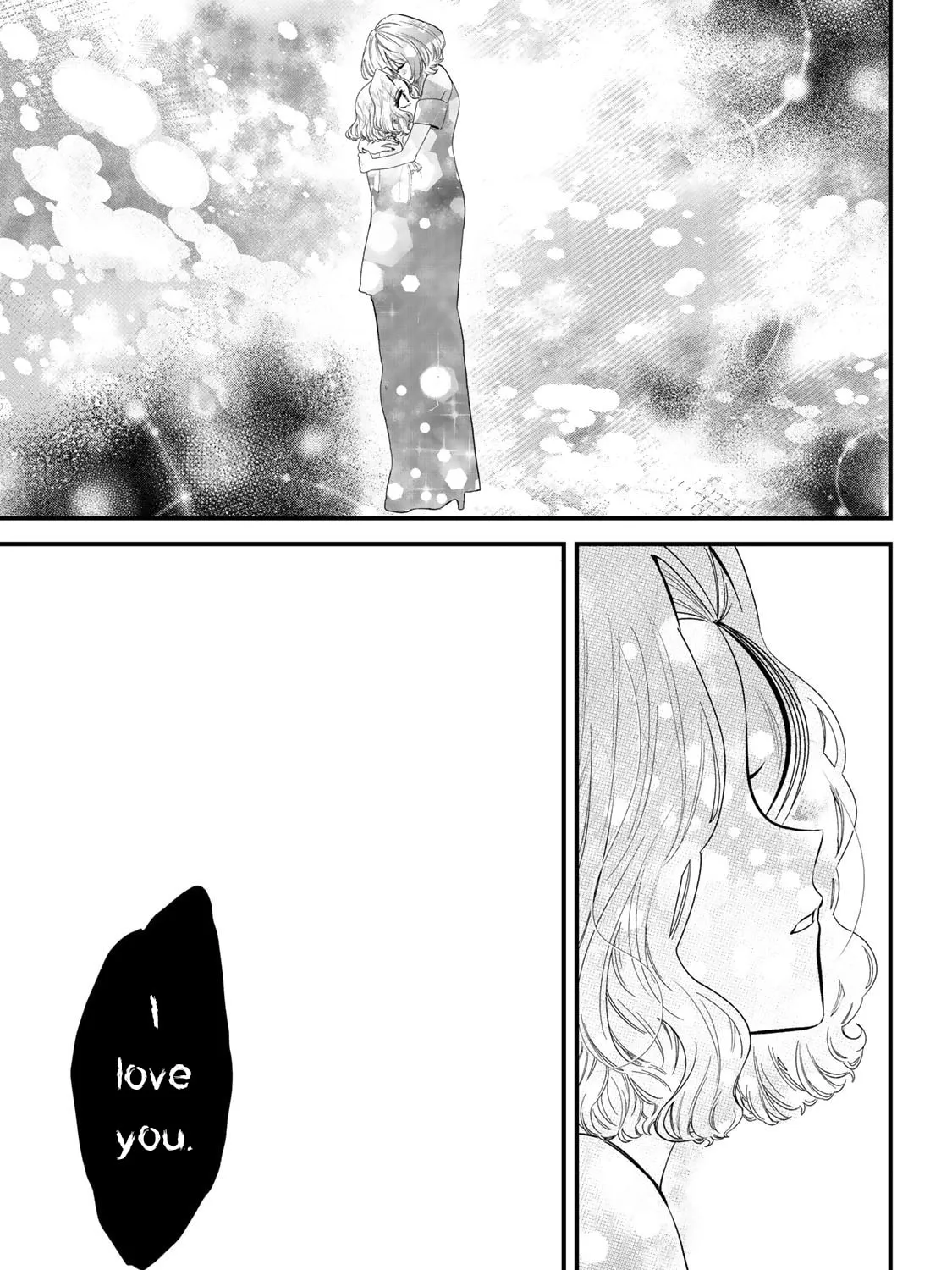 Sugar Girl Drip Chapter 21 page 9 - 