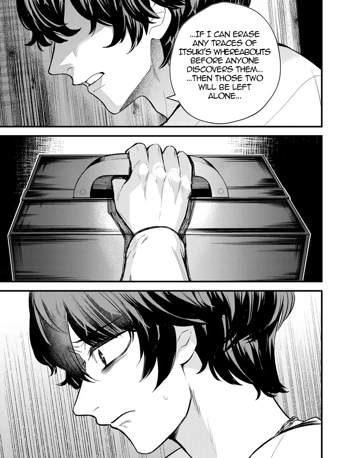 Sugar Girl Drip Chapter 22 page 13 - 