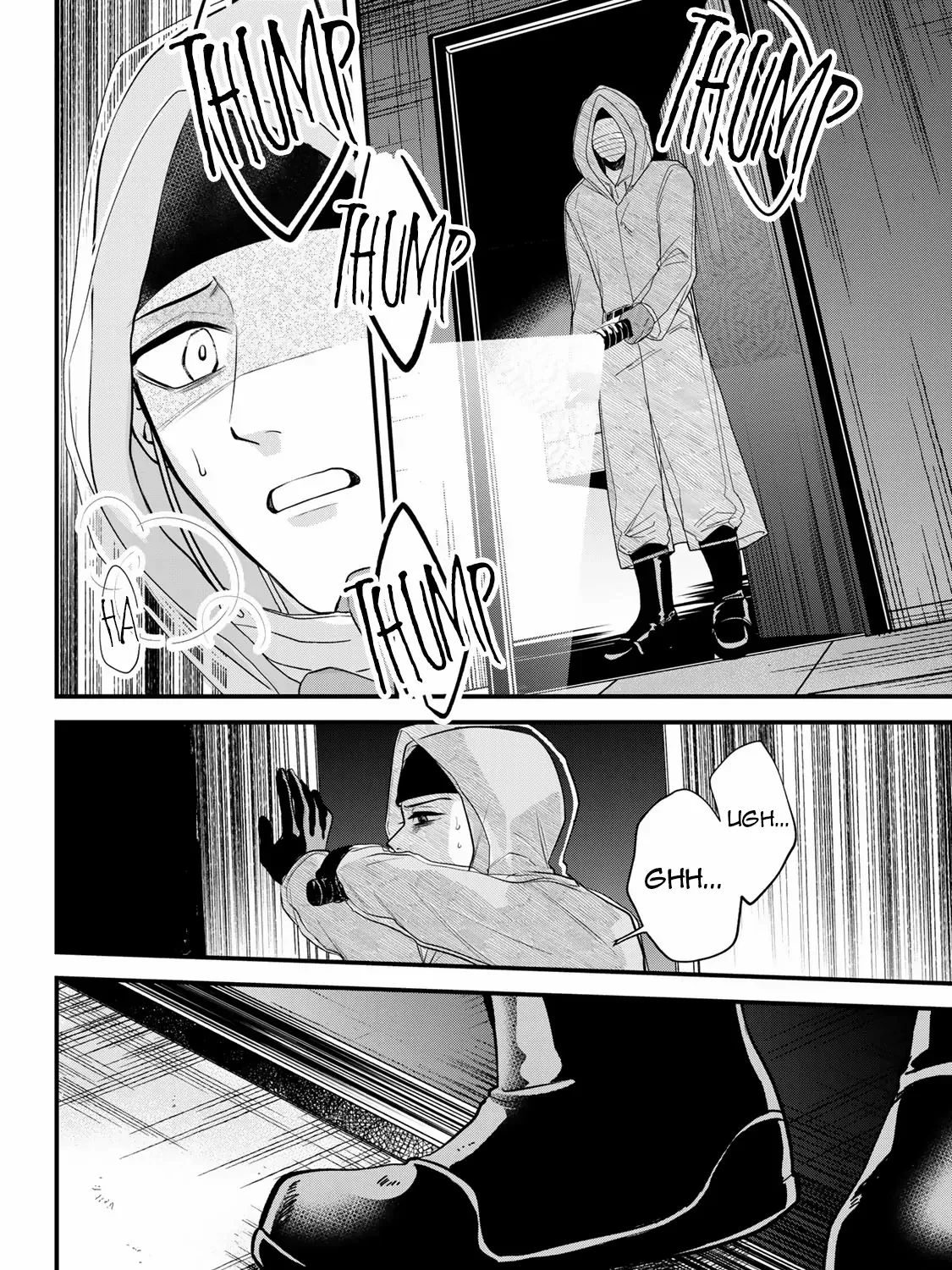Sugar Girl Drip Chapter 22 page 27 - 
