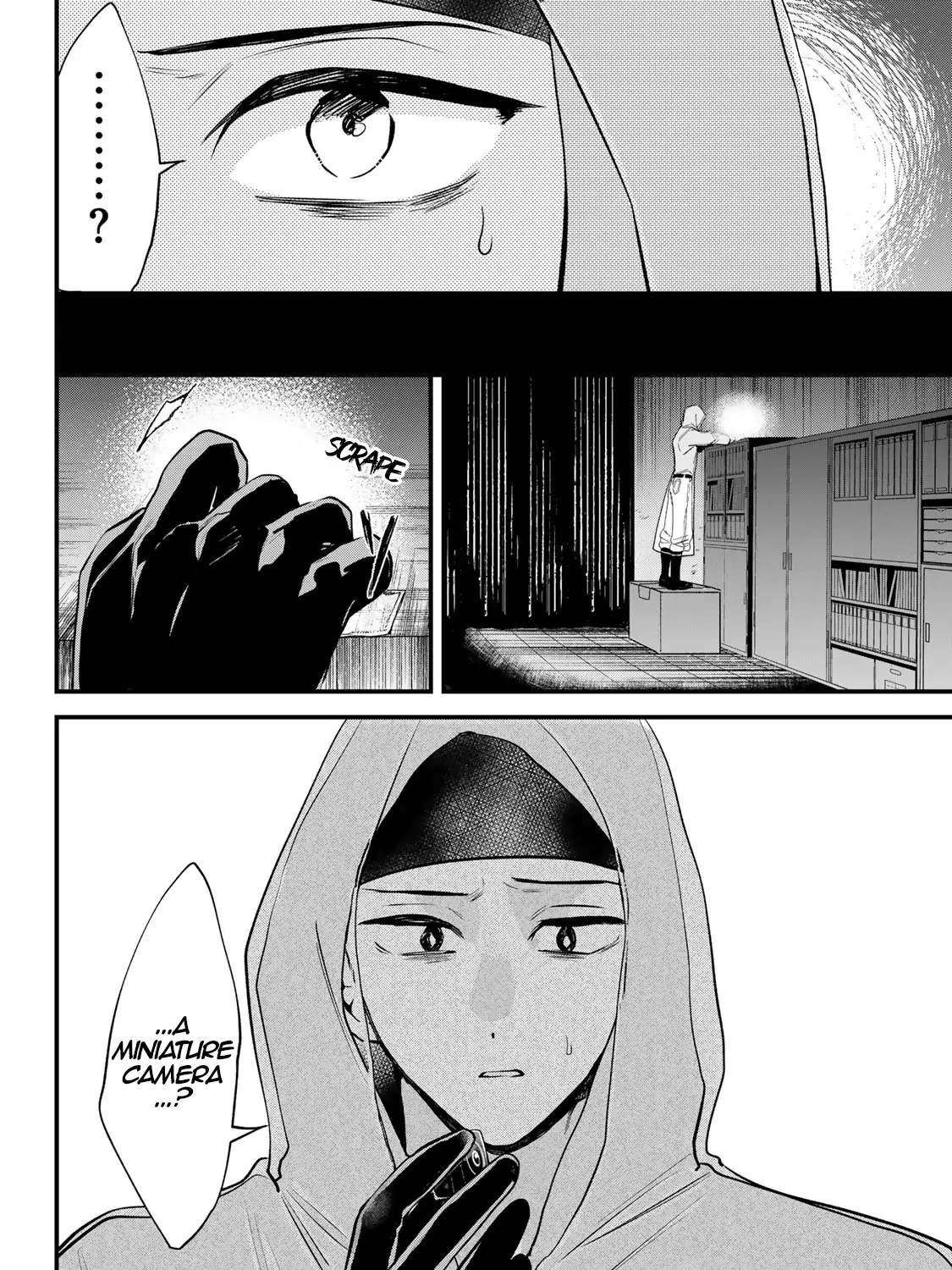Sugar Girl Drip Chapter 22 page 31 - 