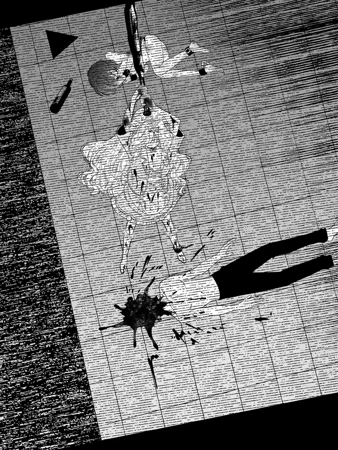 Sugar Girl Drip Chapter 22 page 35 - 