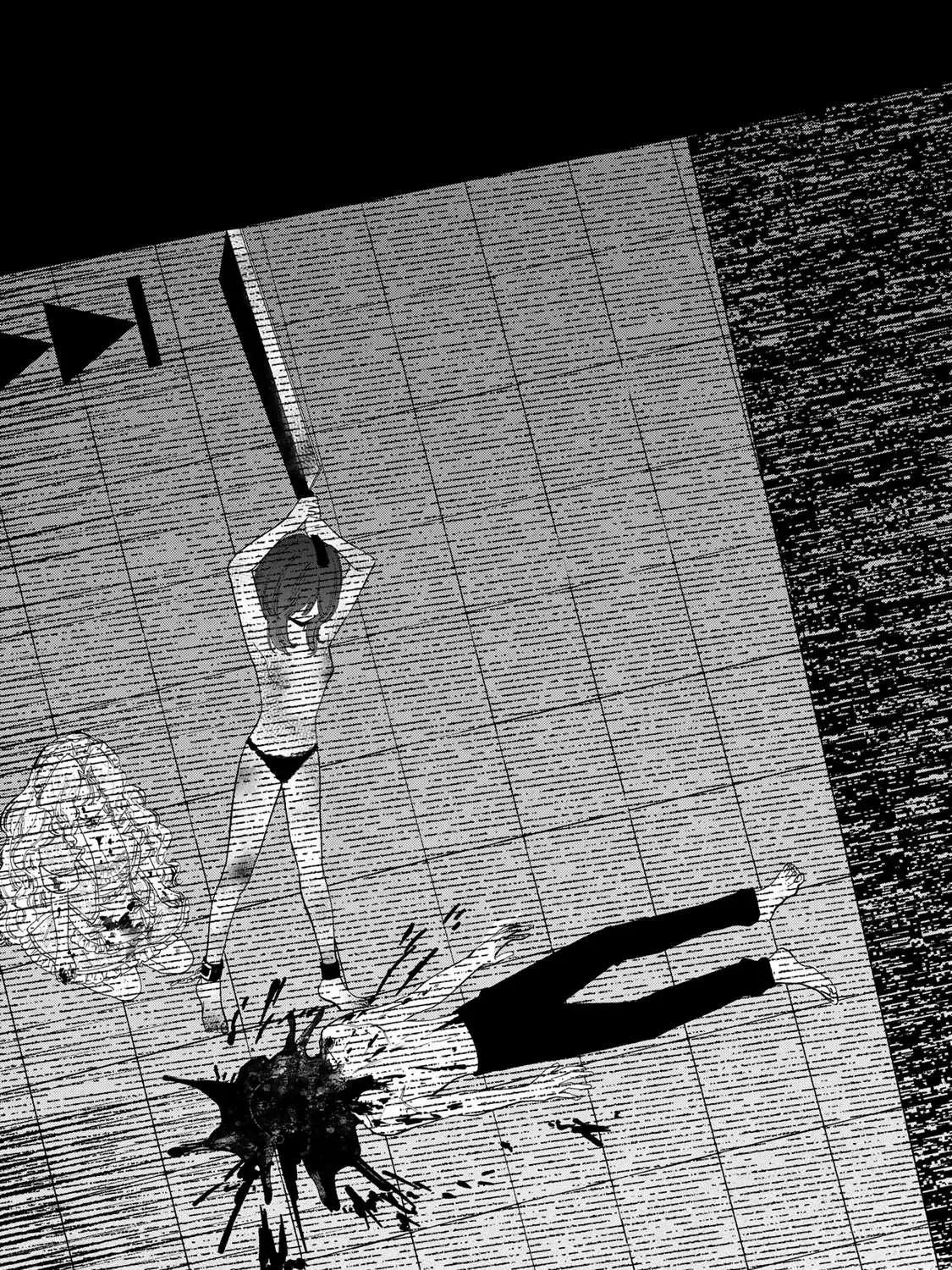 Sugar Girl Drip Chapter 22 page 37 - 