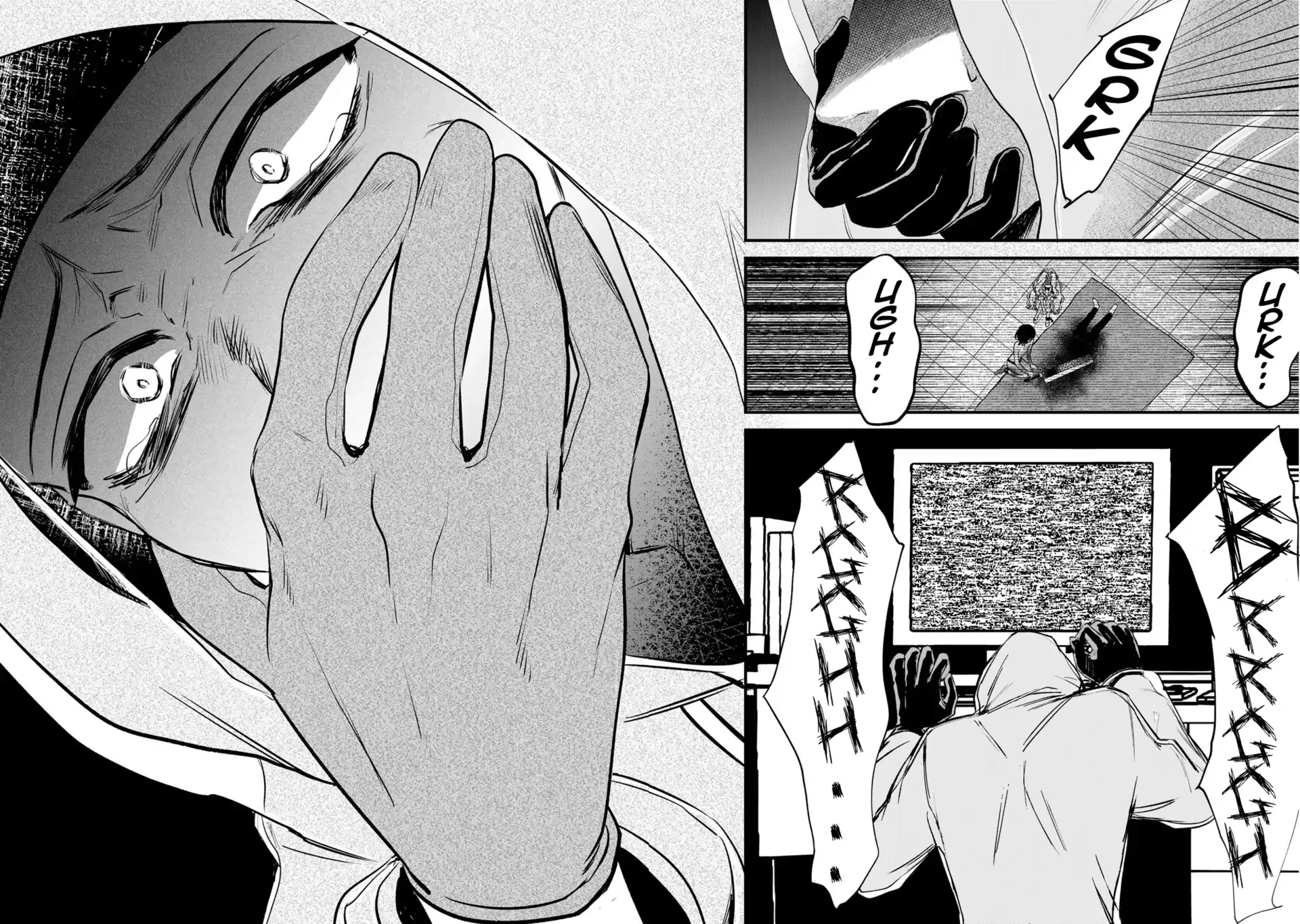 Sugar Girl Drip Chapter 22 page 39 - 