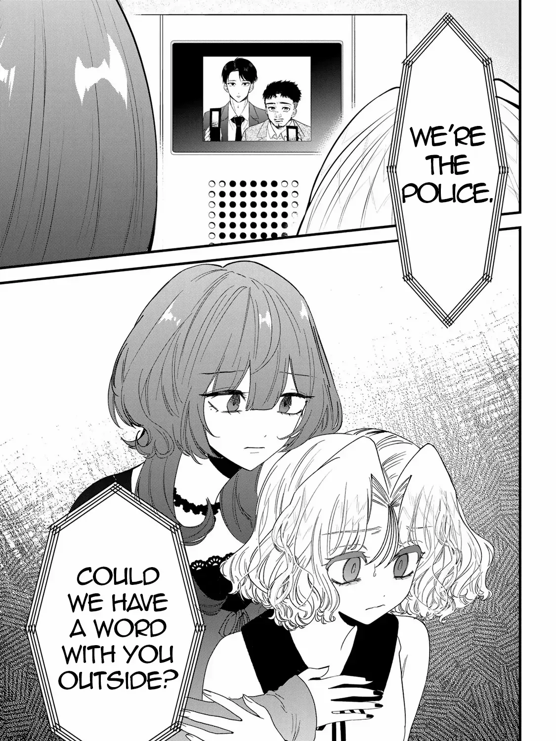 Sugar Girl Drip Chapter 22 page 42 - 