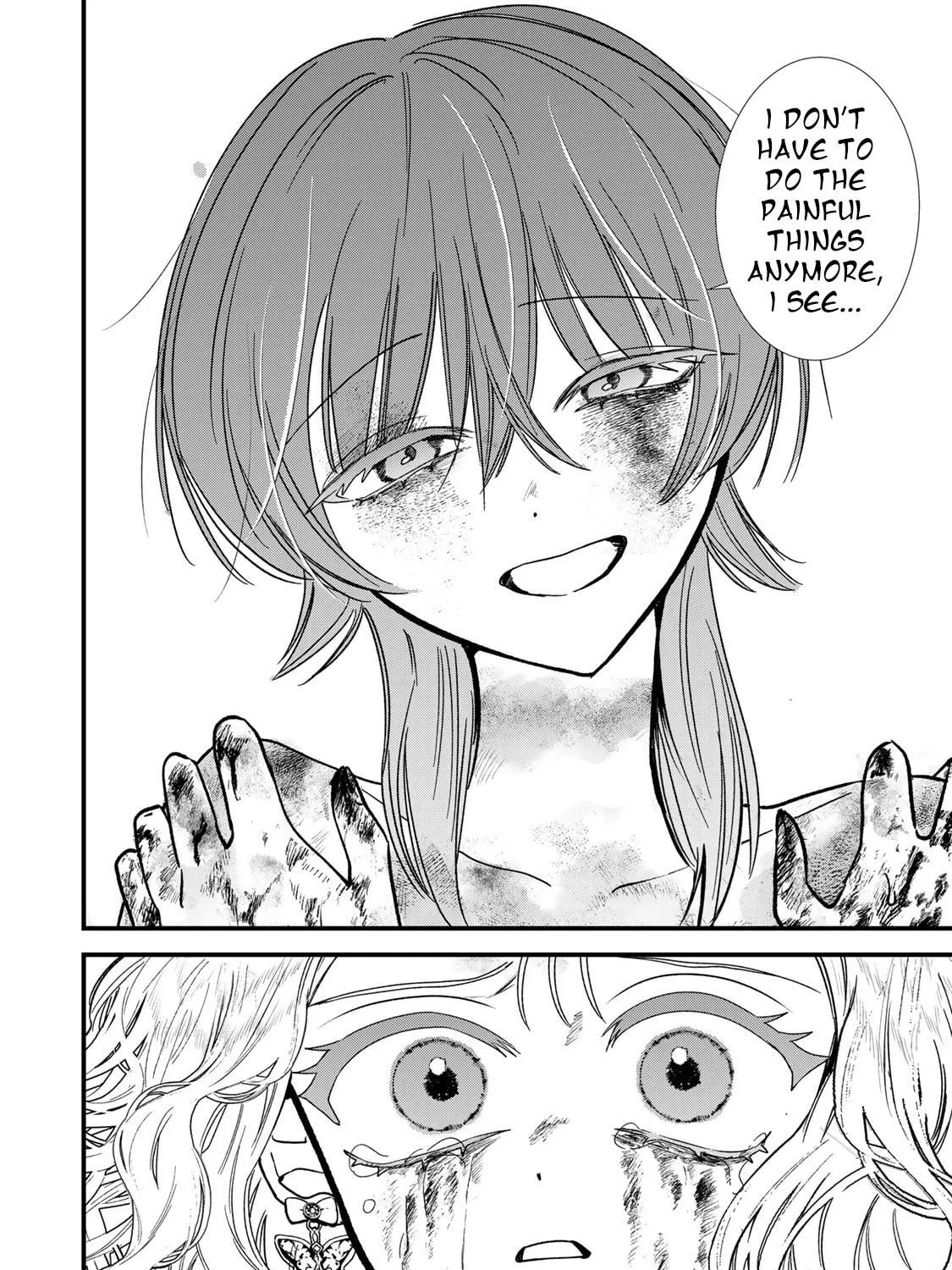 Sugar Girl Drip Chapter 3 page 23 - 