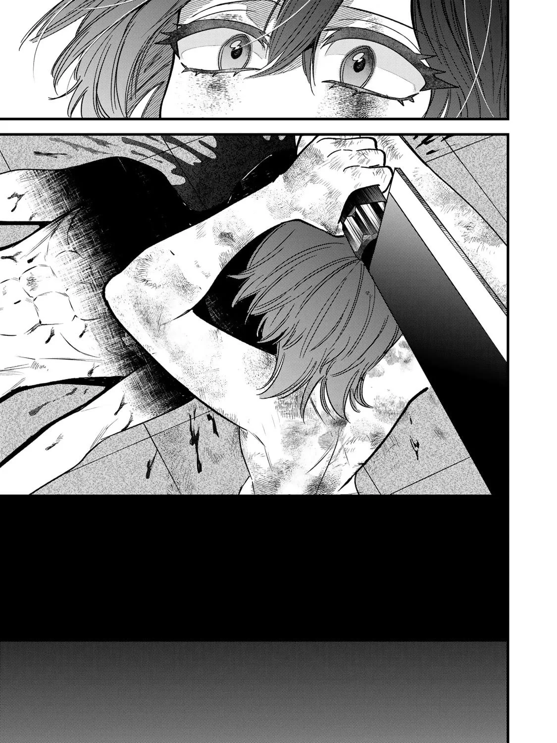 Sugar Girl Drip Chapter 3 page 33 - 