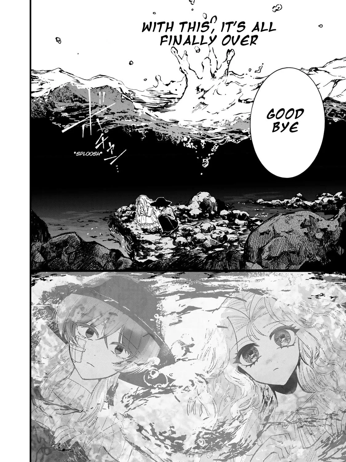 Sugar Girl Drip Chapter 3 page 57 - 