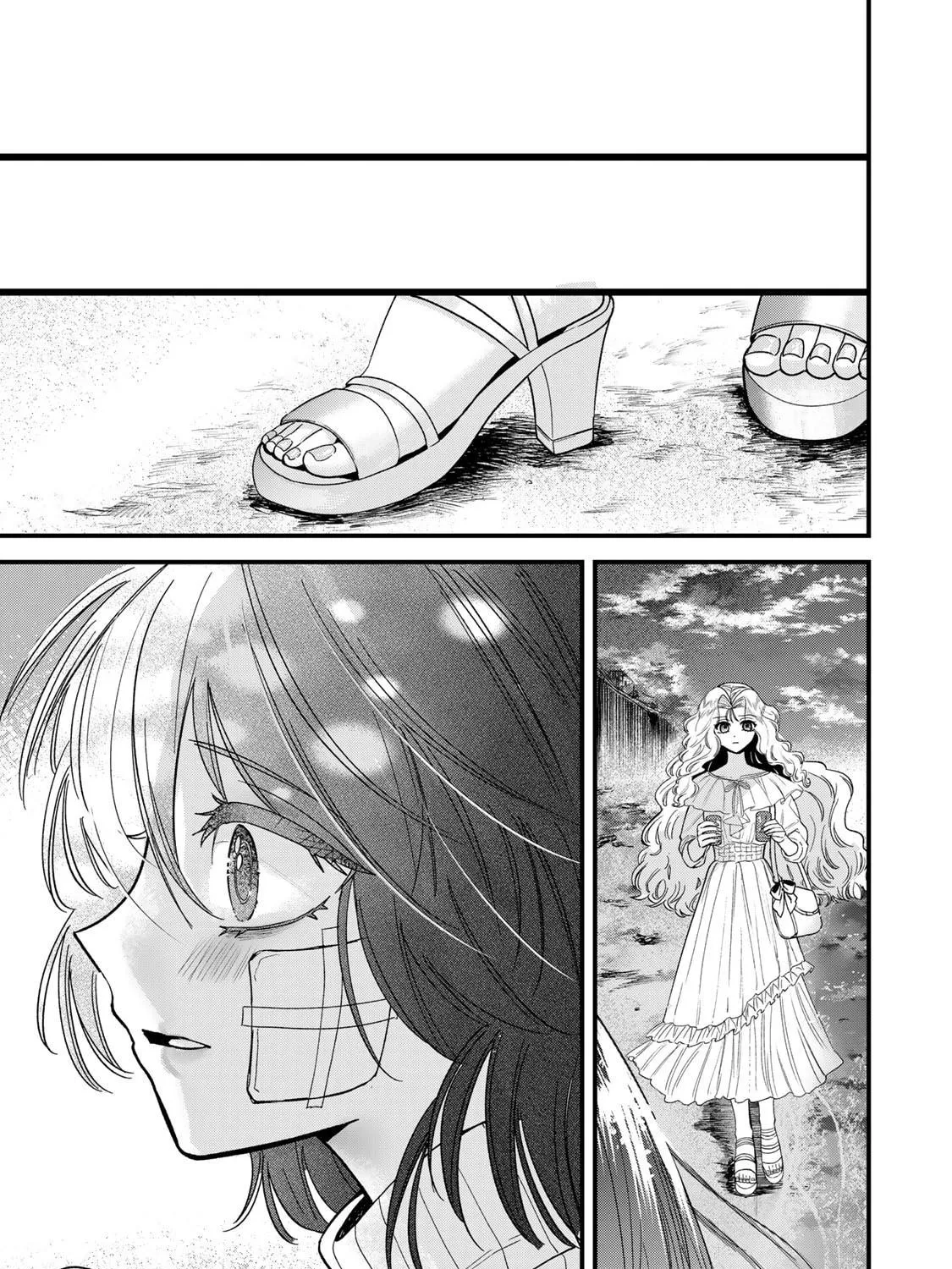 Sugar Girl Drip Chapter 3 page 59 - 