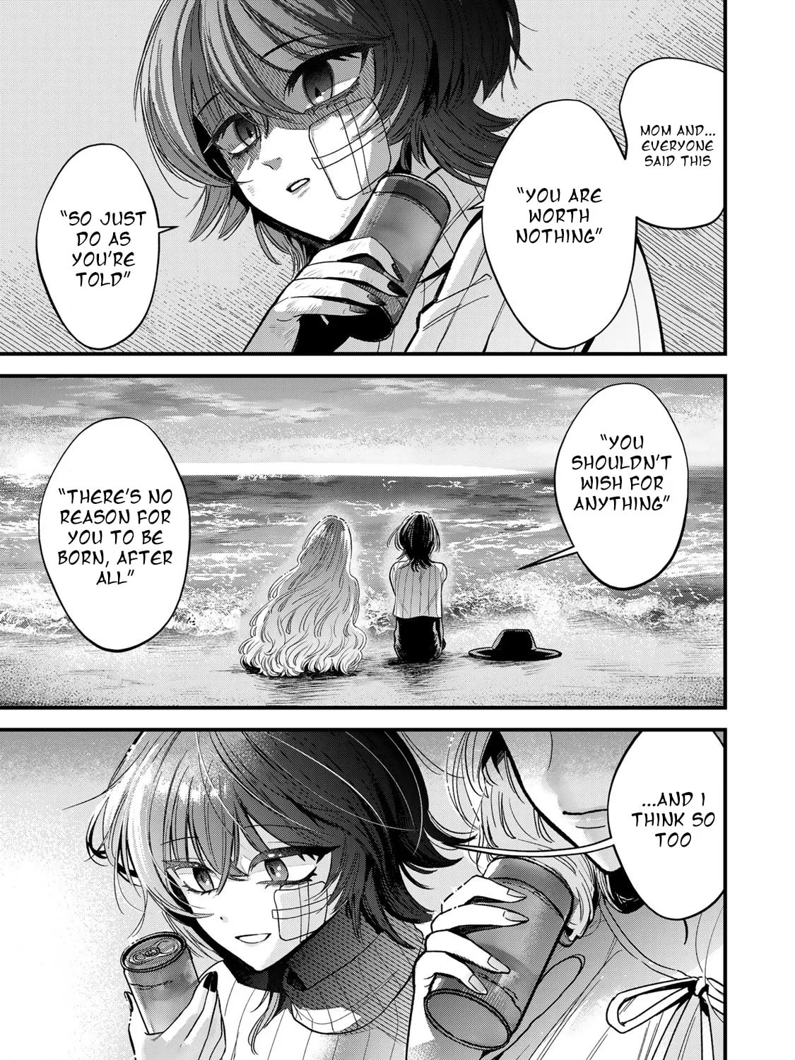 Sugar Girl Drip Chapter 3 page 67 - 