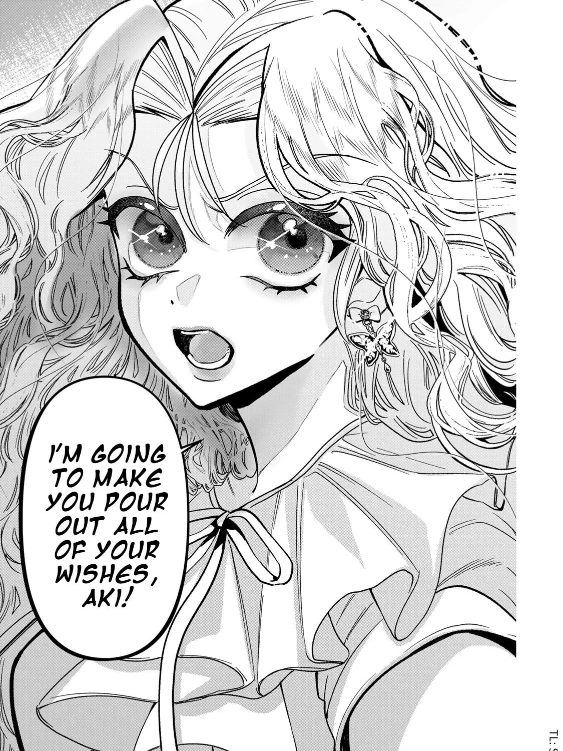 Sugar Girl Drip Chapter 3 page 73 - 