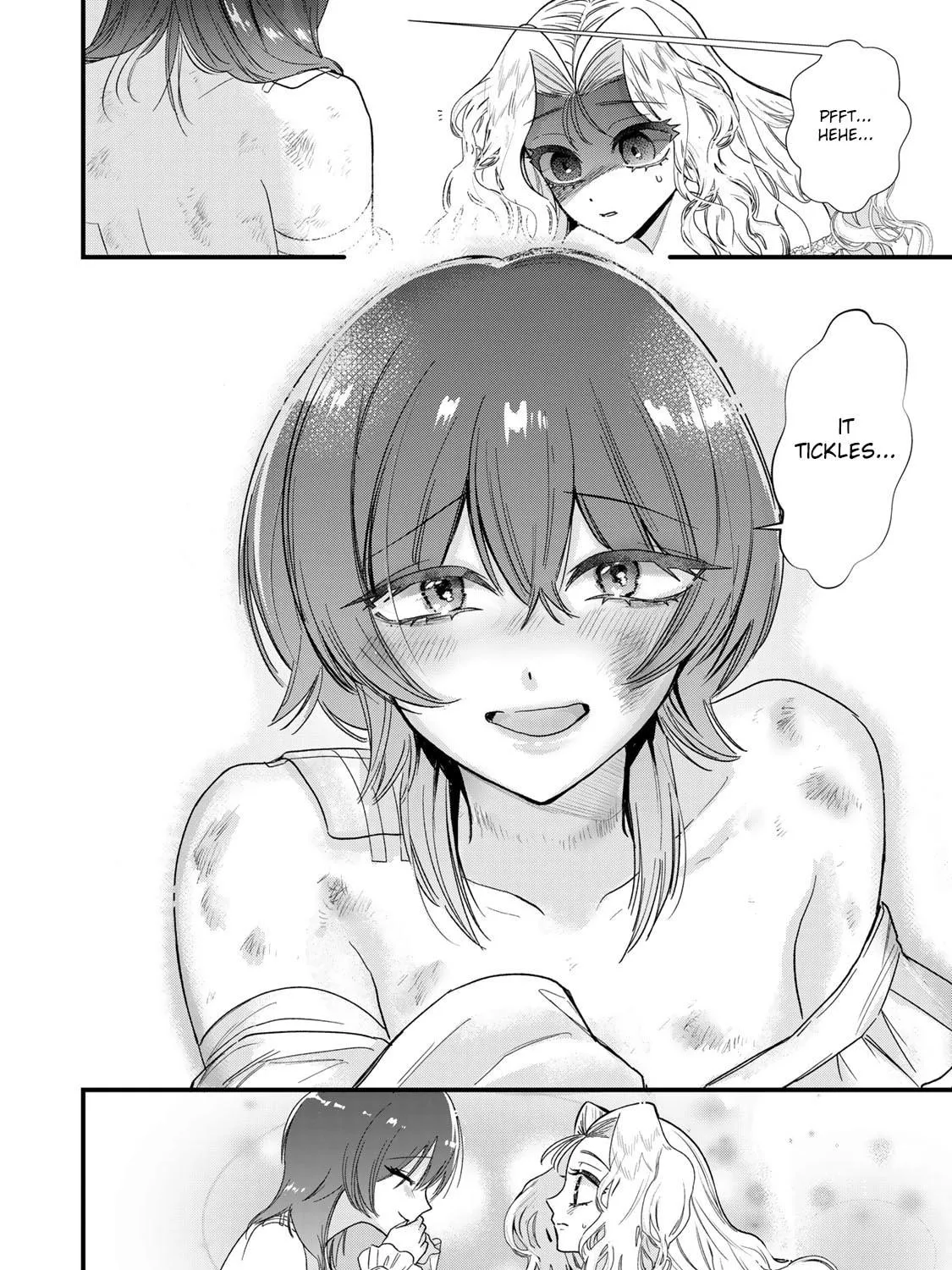 Sugar Girl Drip Chapter 4 page 23 - 