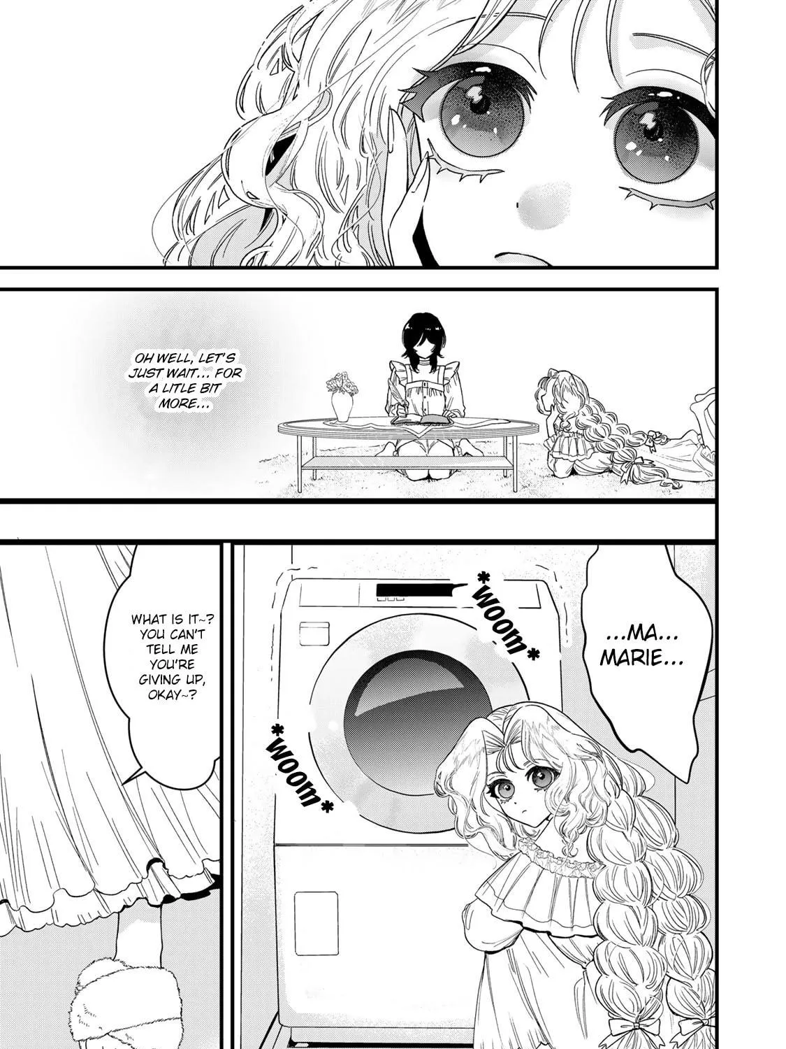Sugar Girl Drip Chapter 4 page 41 - 