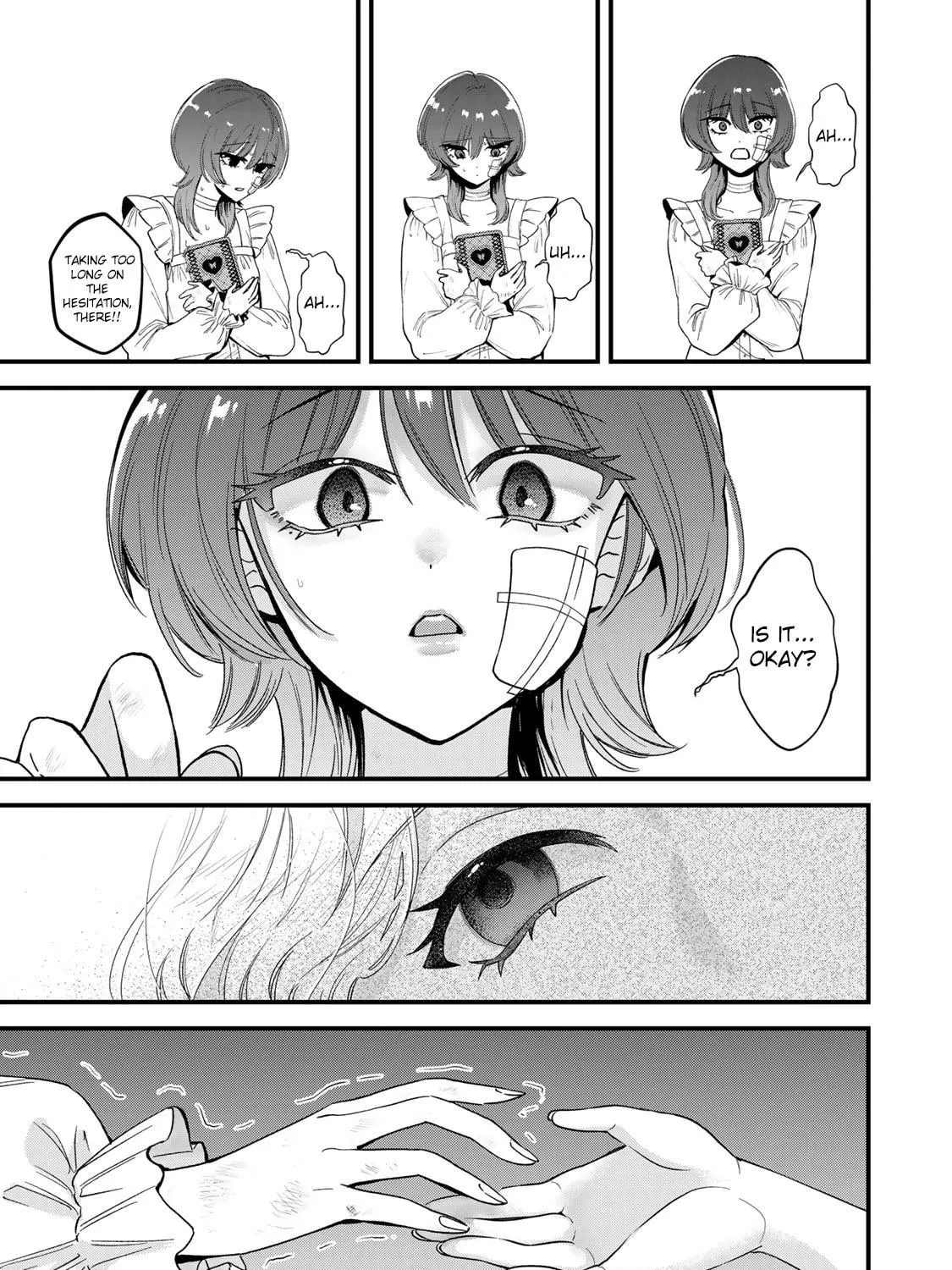 Sugar Girl Drip Chapter 4 page 53 - 