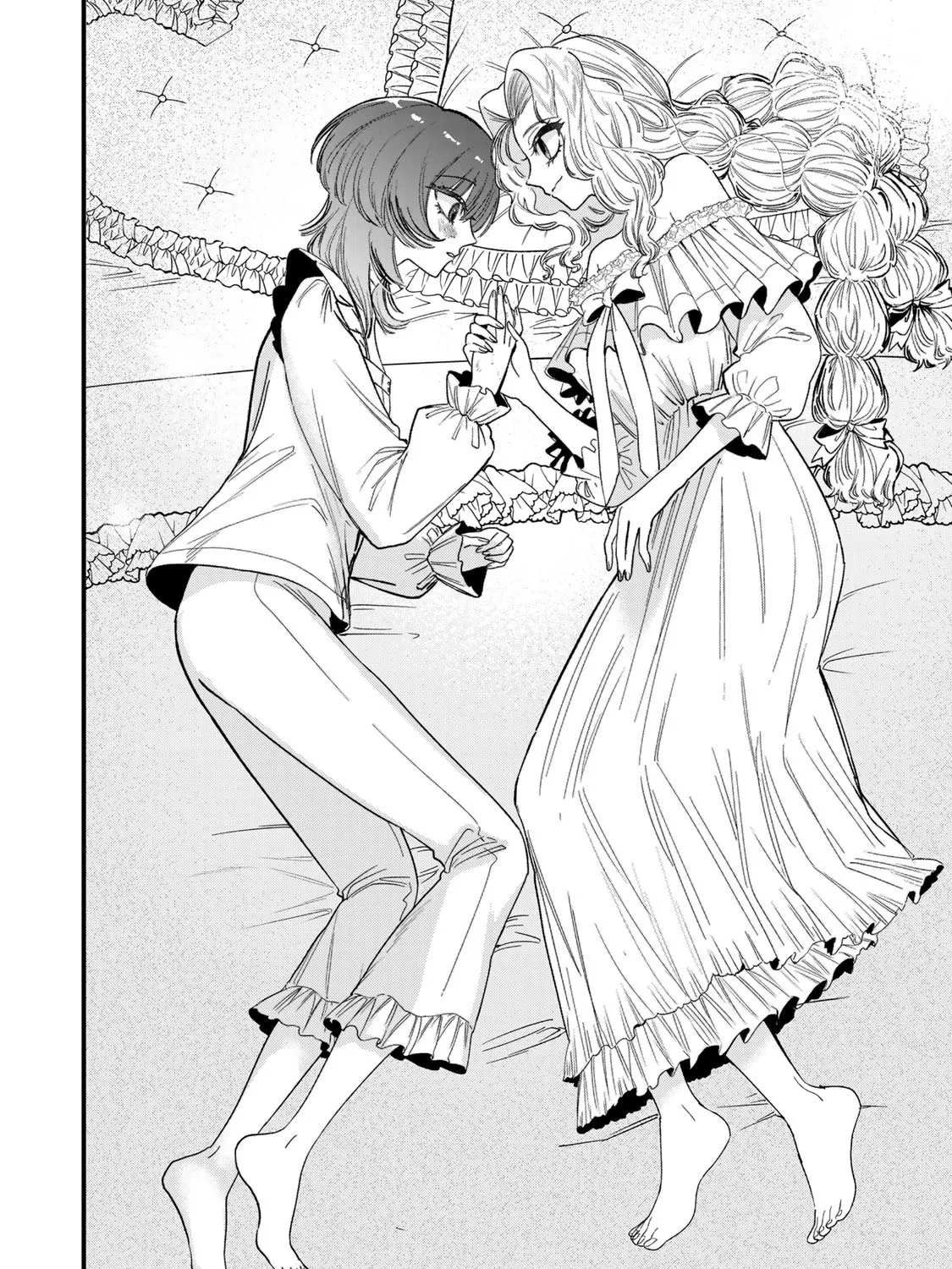 Sugar Girl Drip Chapter 4 page 55 - 