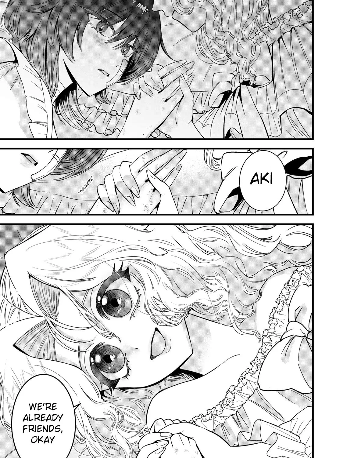 Sugar Girl Drip Chapter 4 page 57 - 