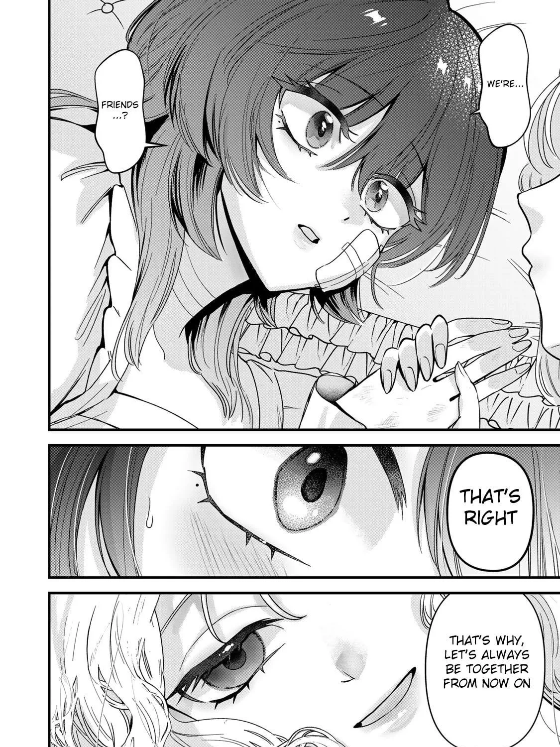 Sugar Girl Drip Chapter 4 page 59 - 
