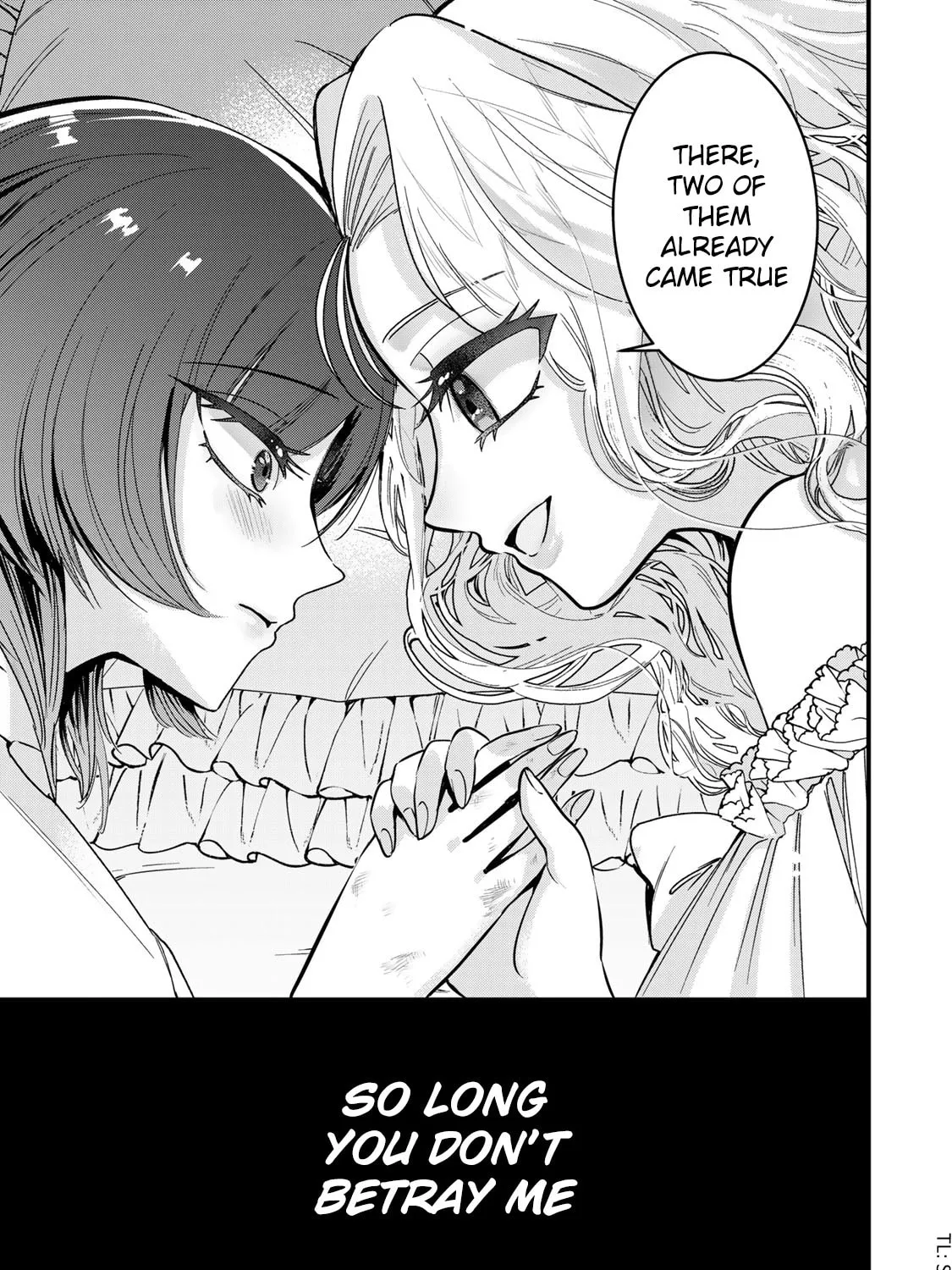 Sugar Girl Drip Chapter 4 page 61 - 