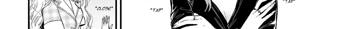 Sugar Girl Drip Chapter 5 page 16 - 
