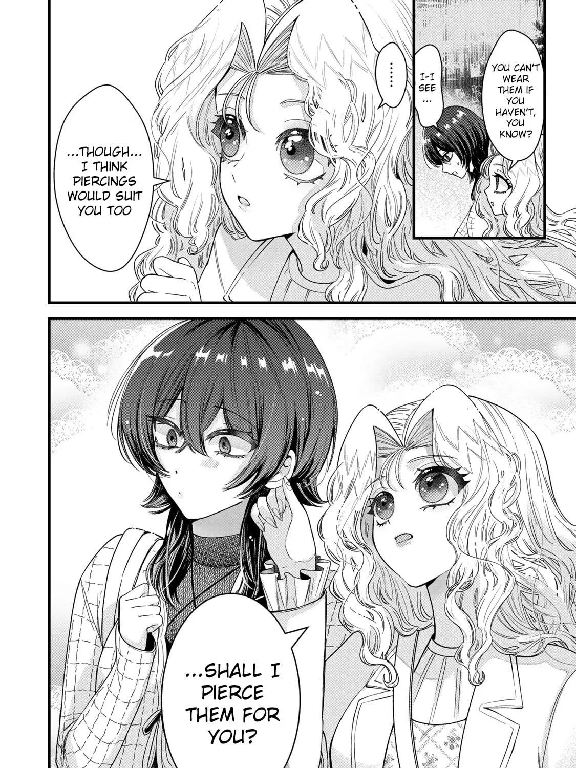 Sugar Girl Drip Chapter 5 page 47 - 
