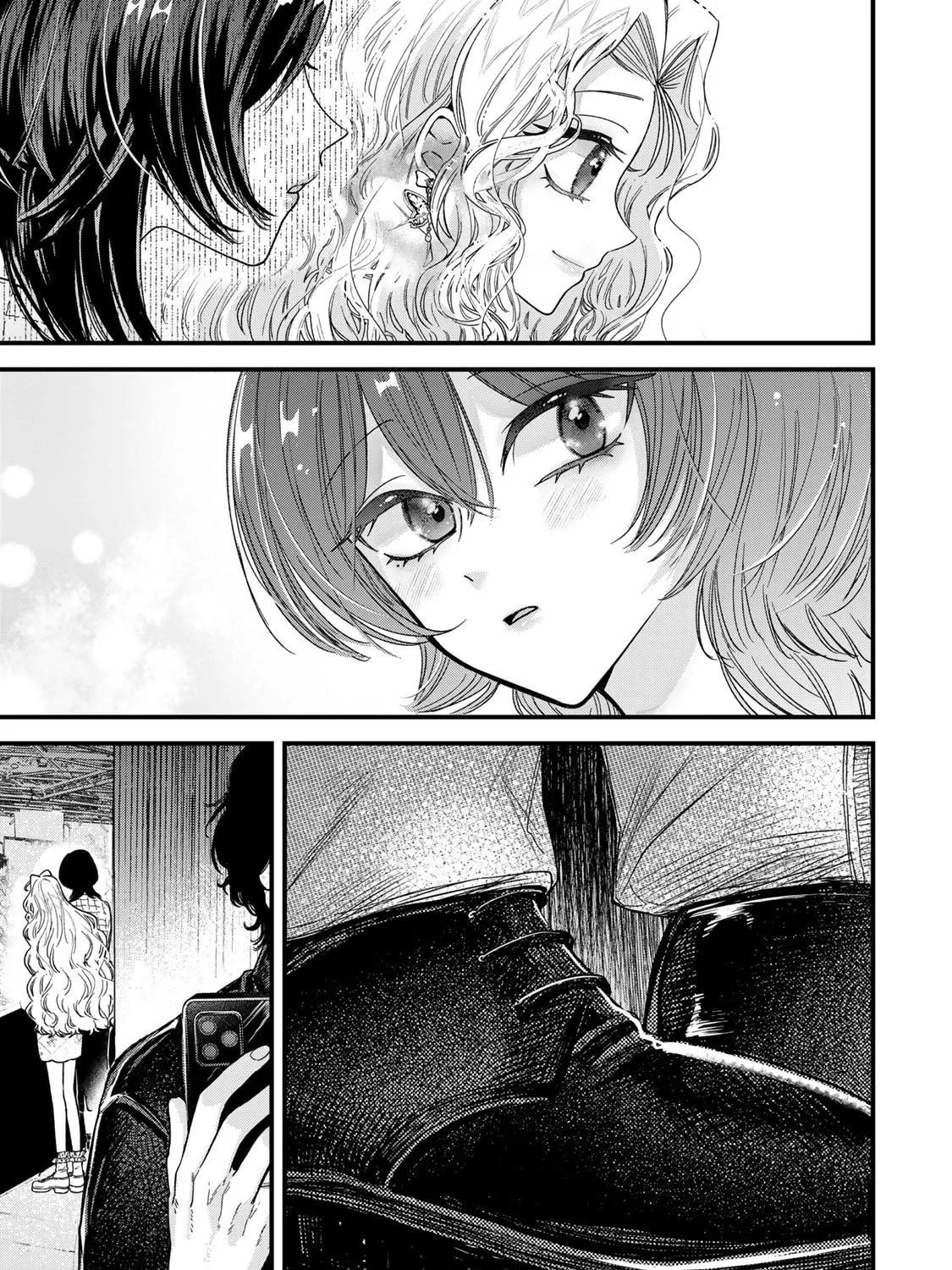 Sugar Girl Drip Chapter 5 page 53 - 
