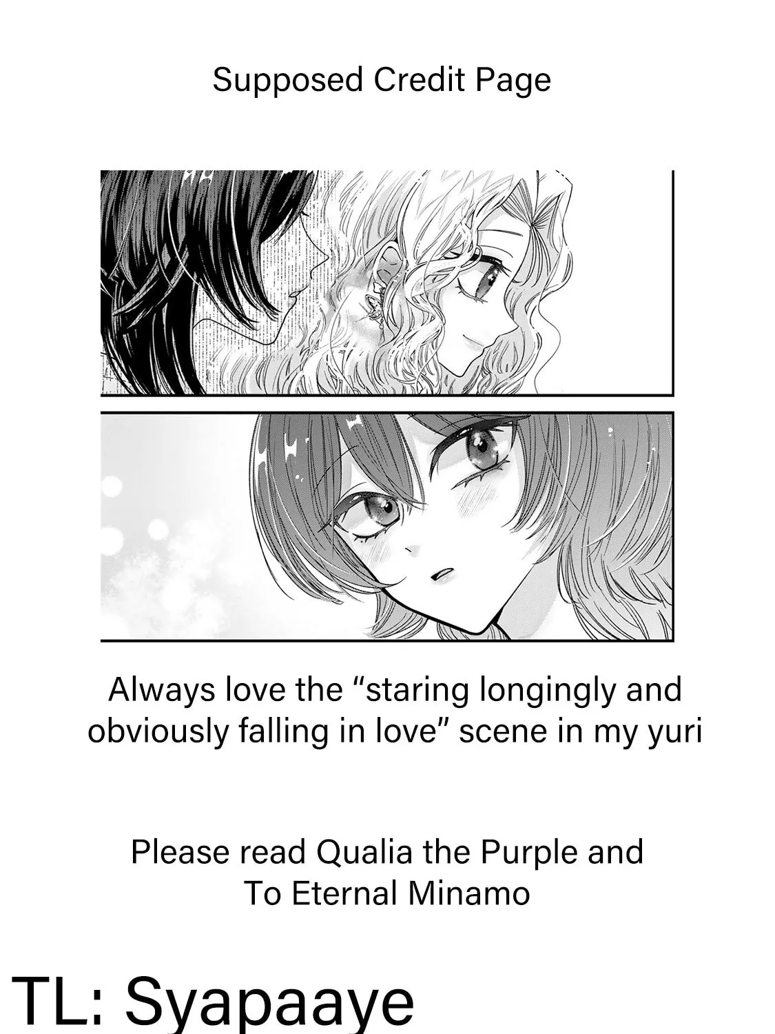 Sugar Girl Drip Chapter 5 page 57 - 