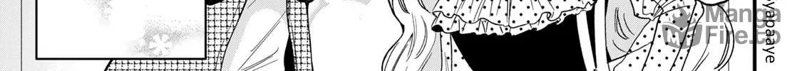Sugar Girl Drip Chapter 6.5 page 10 - 