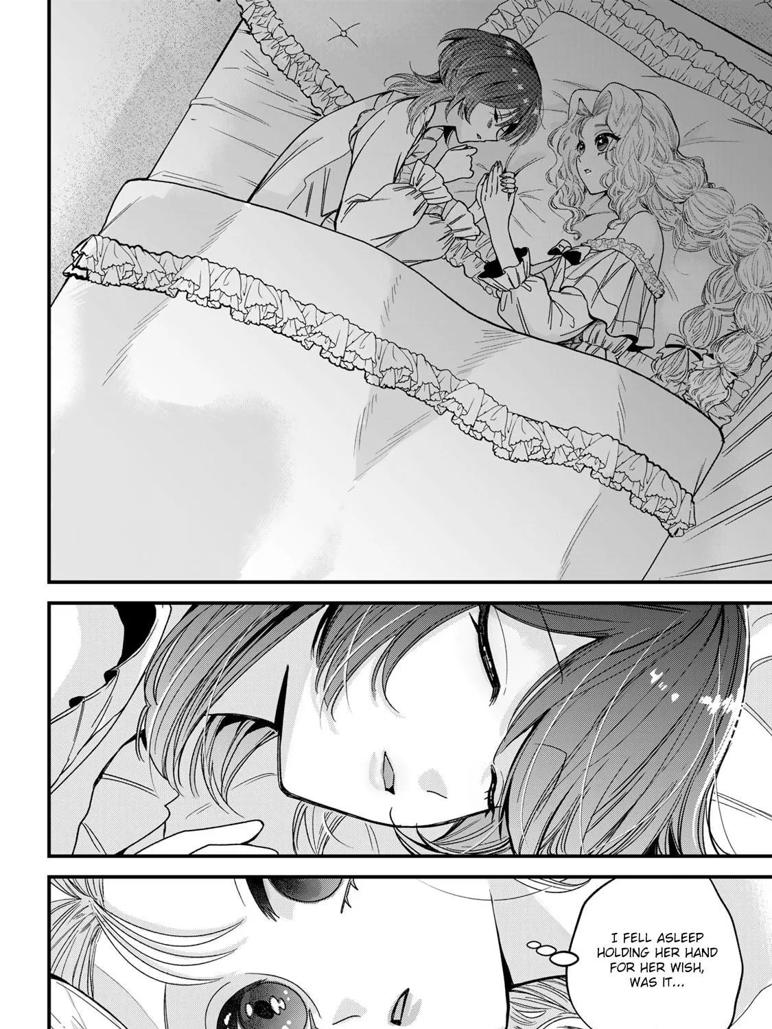 Sugar Girl Drip Chapter 6 page 11 - 