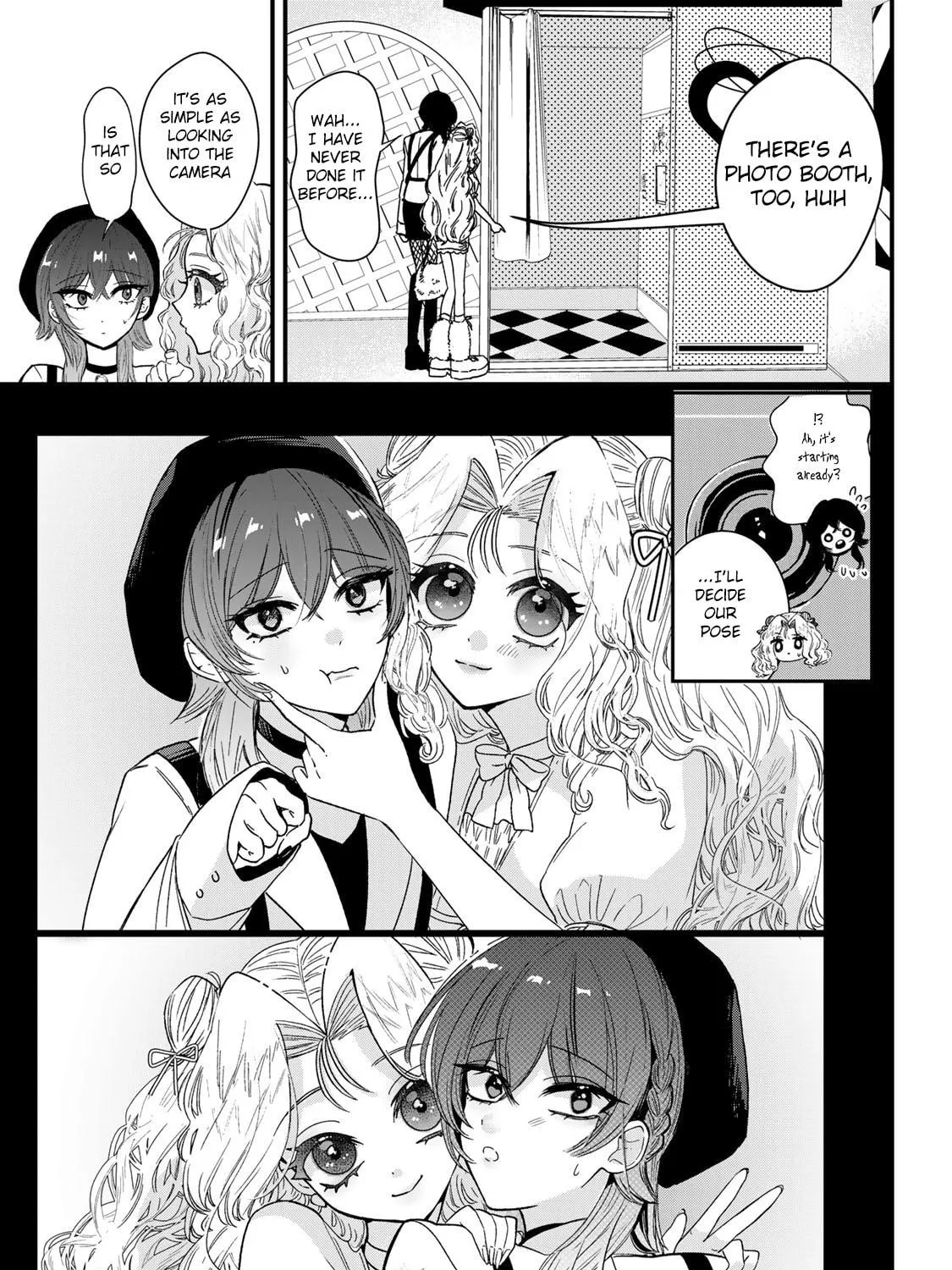Sugar Girl Drip Chapter 6 page 41 - 