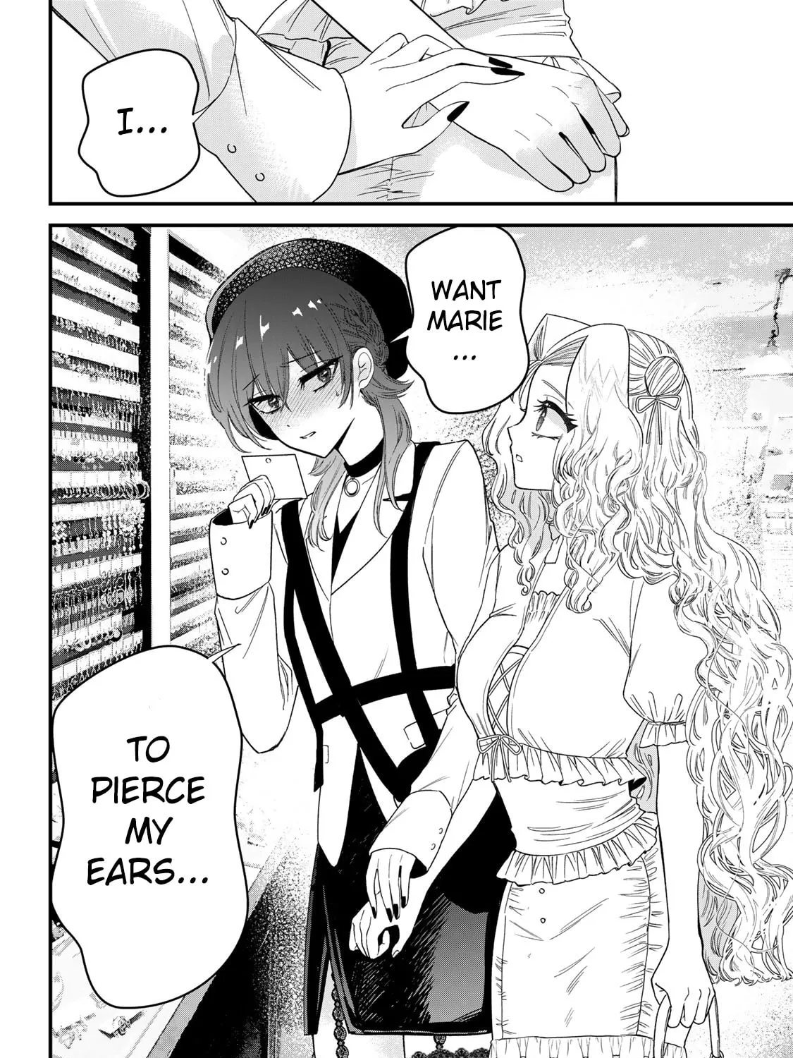 Sugar Girl Drip Chapter 6 page 51 - 