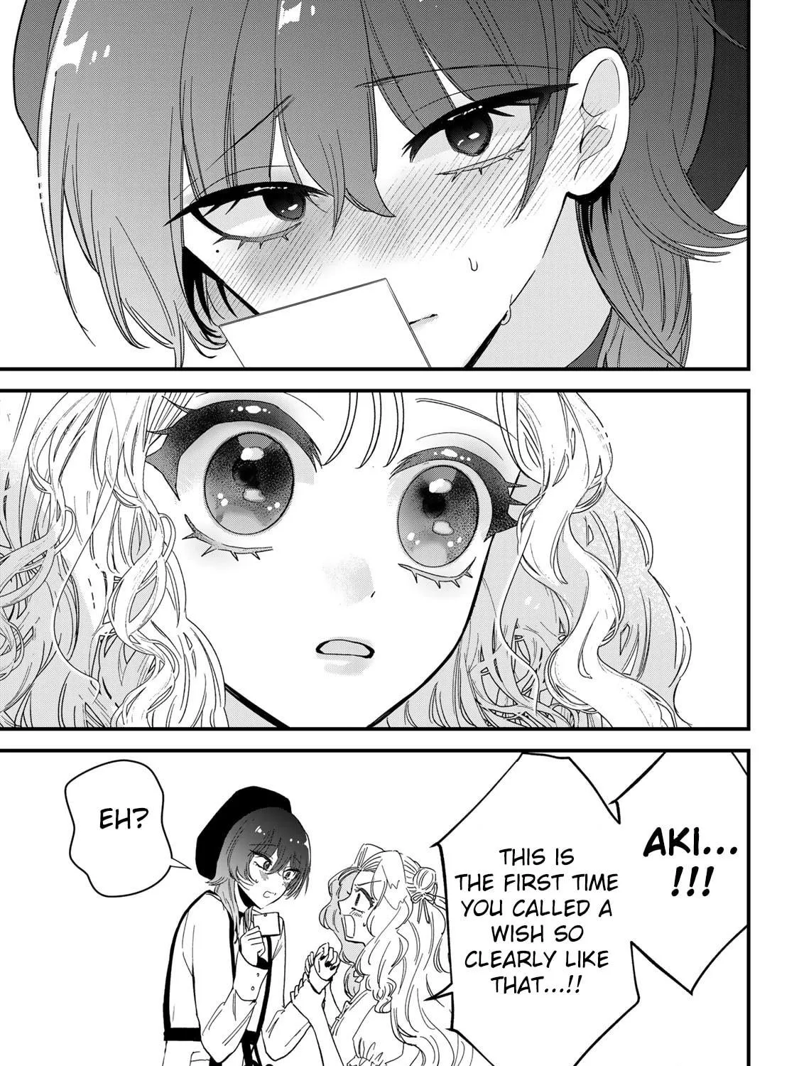 Sugar Girl Drip Chapter 6 page 53 - 