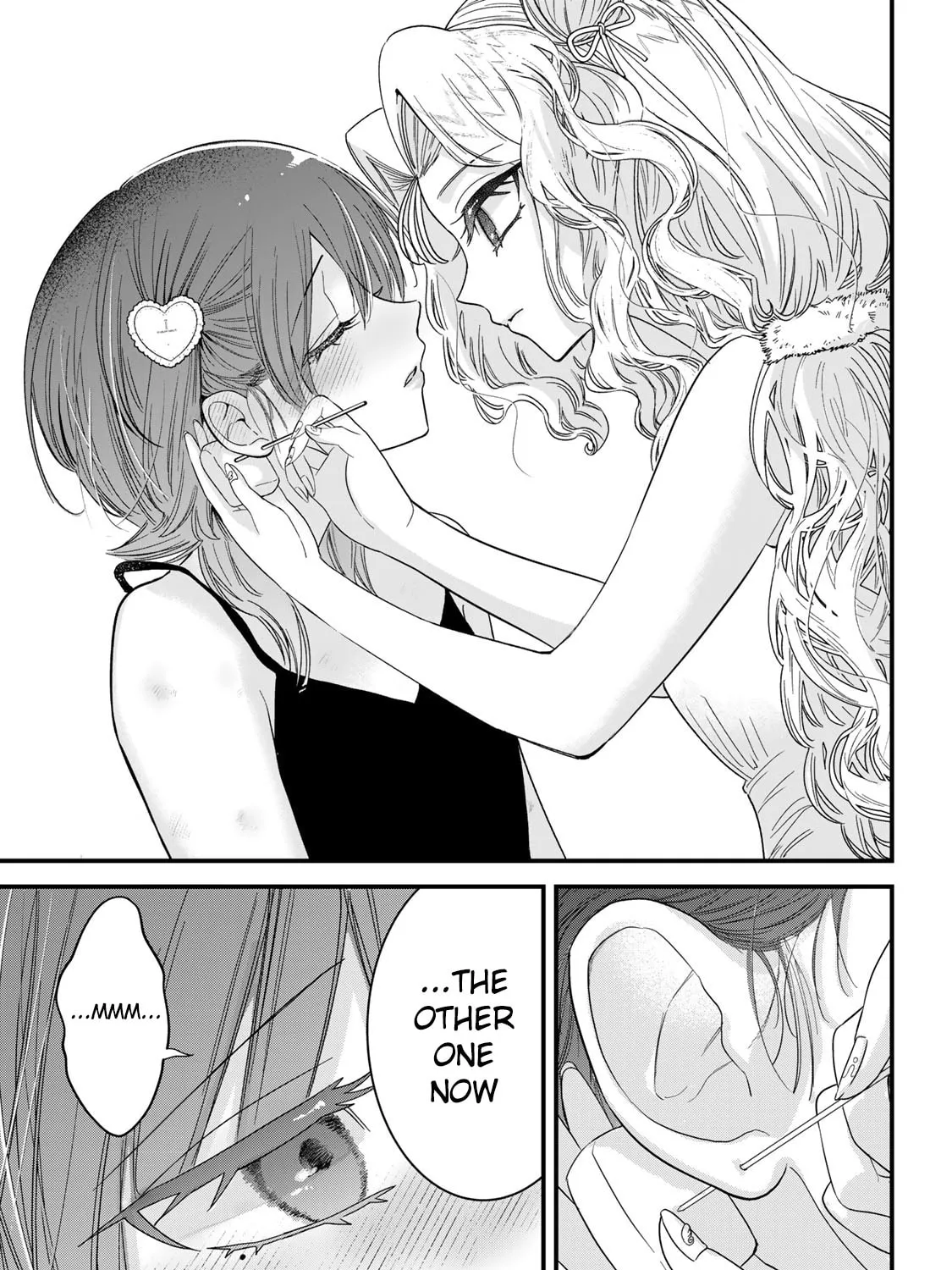 Sugar Girl Drip Chapter 6 page 57 - 