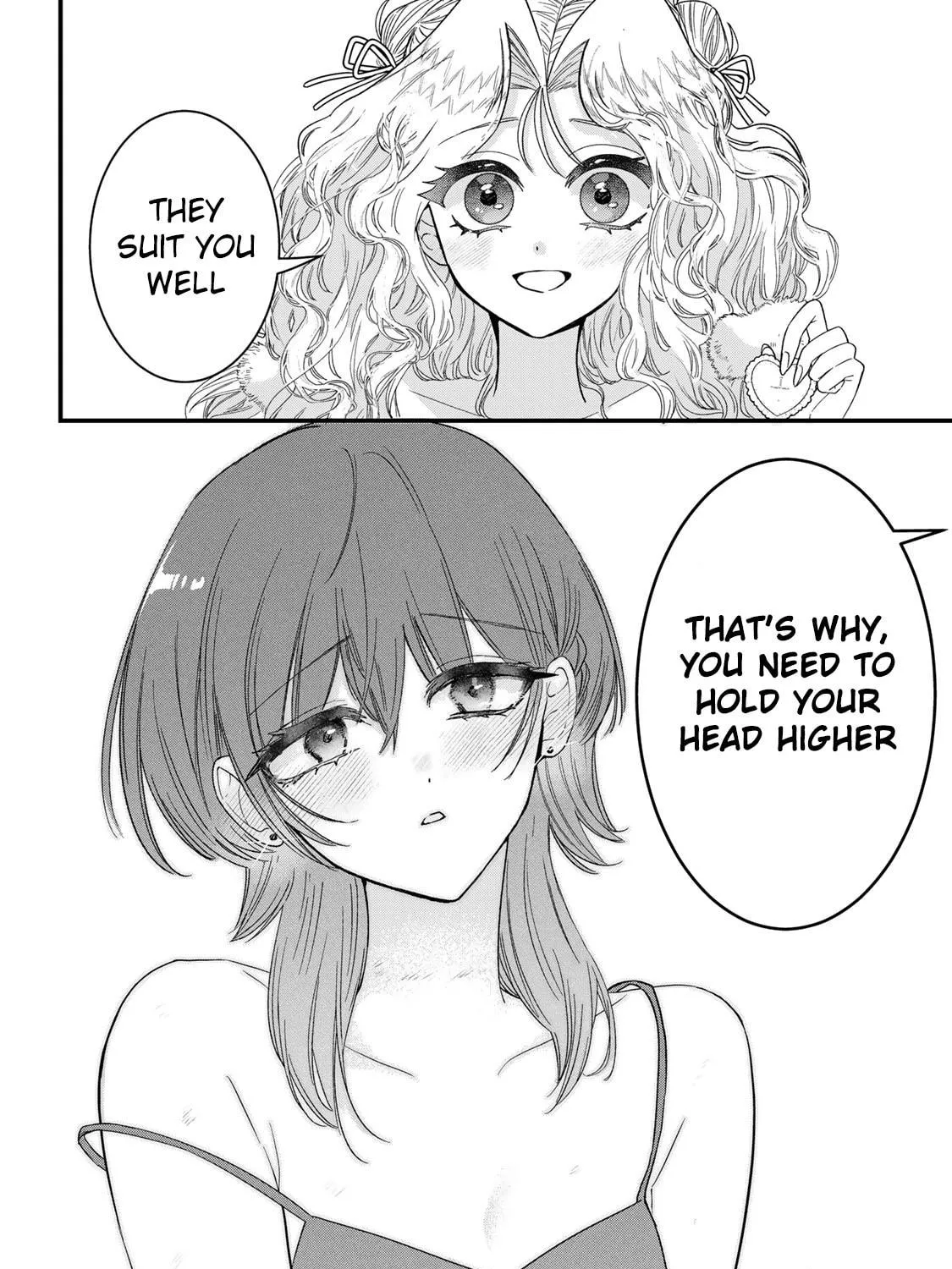 Sugar Girl Drip Chapter 6 page 59 - 