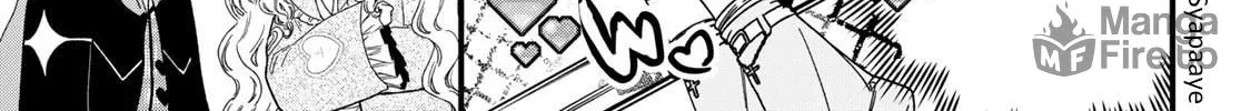 Sugar Girl Drip Chapter 7.5 page 10 - 