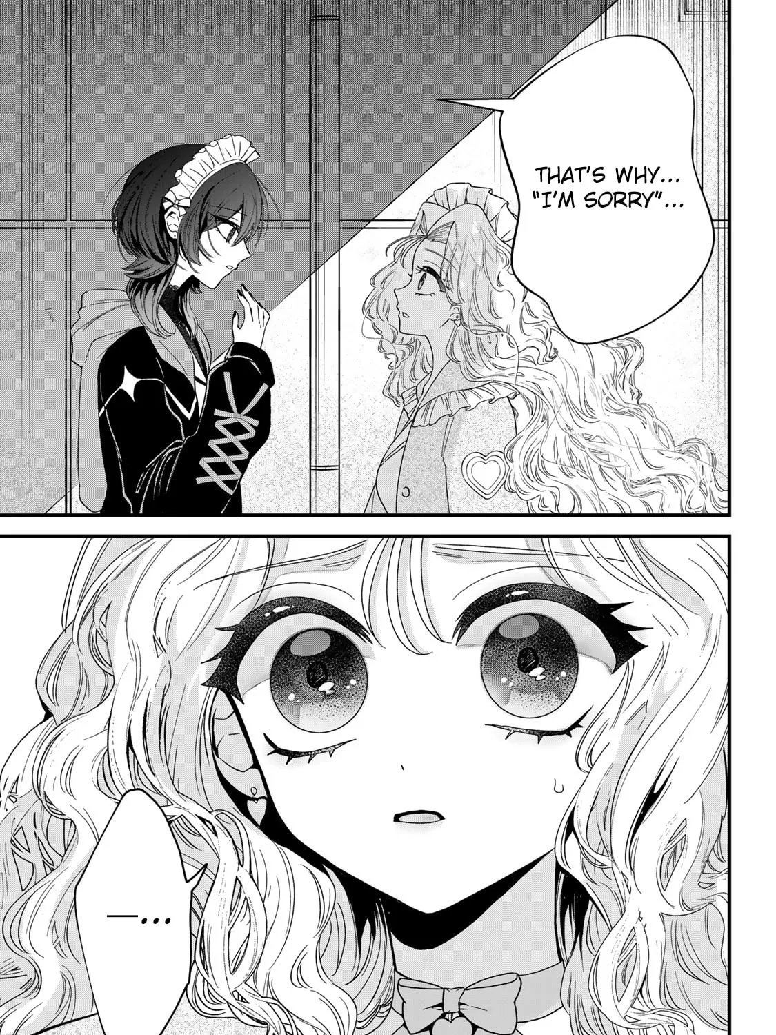 Sugar Girl Drip Chapter 7 page 13 - 