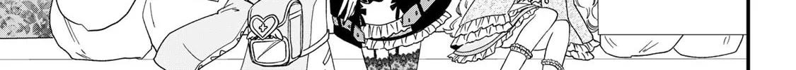 Sugar Girl Drip Chapter 7 page 34 - 
