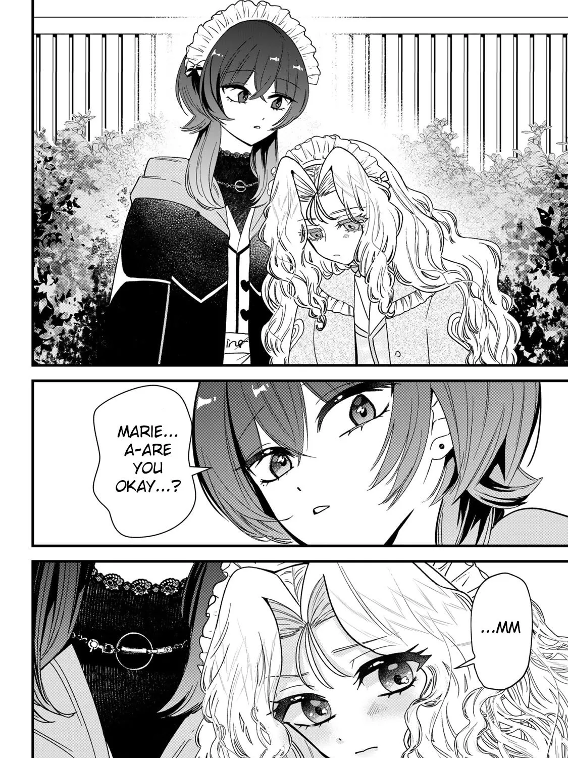 Sugar Girl Drip Chapter 7 page 55 - 