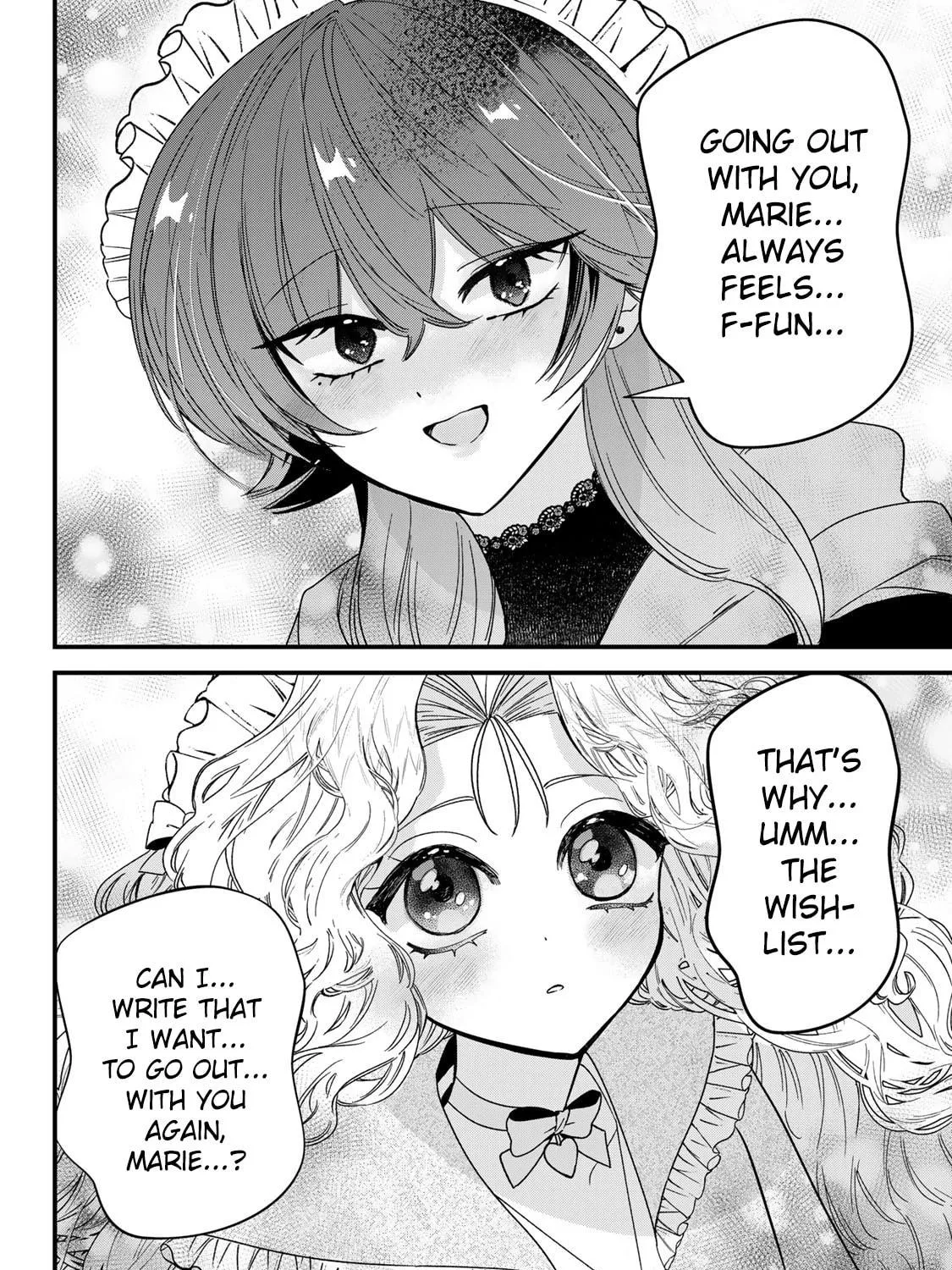 Sugar Girl Drip Chapter 7 page 59 - 