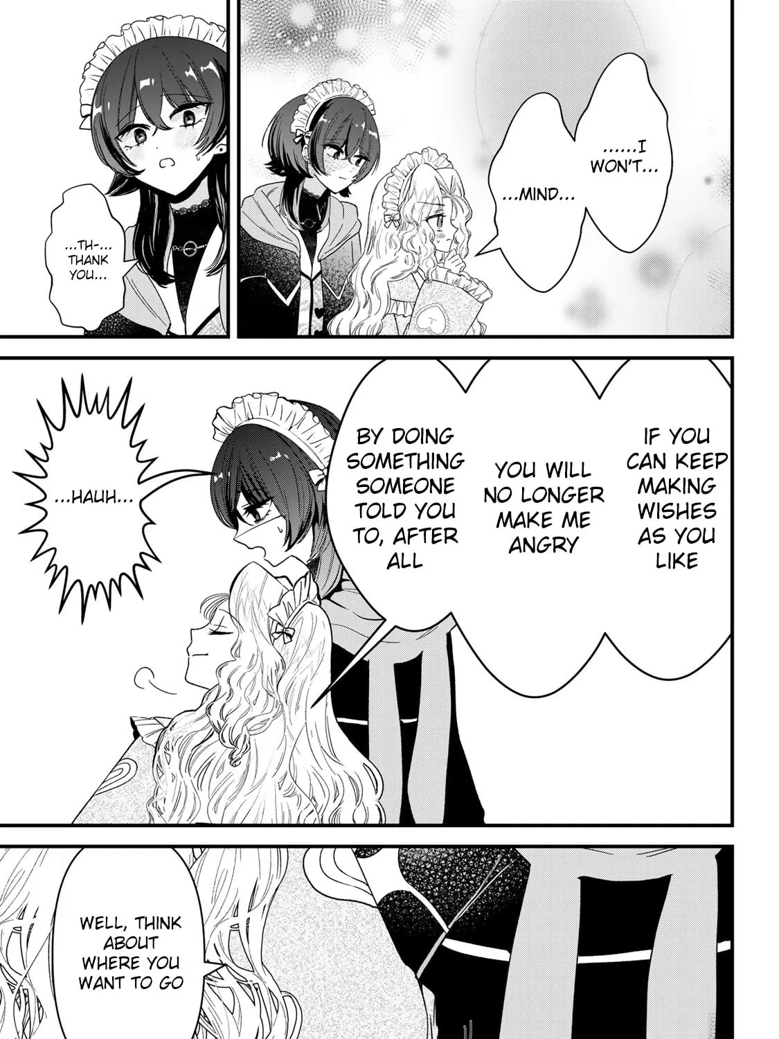 Sugar Girl Drip Chapter 7 page 61 - 