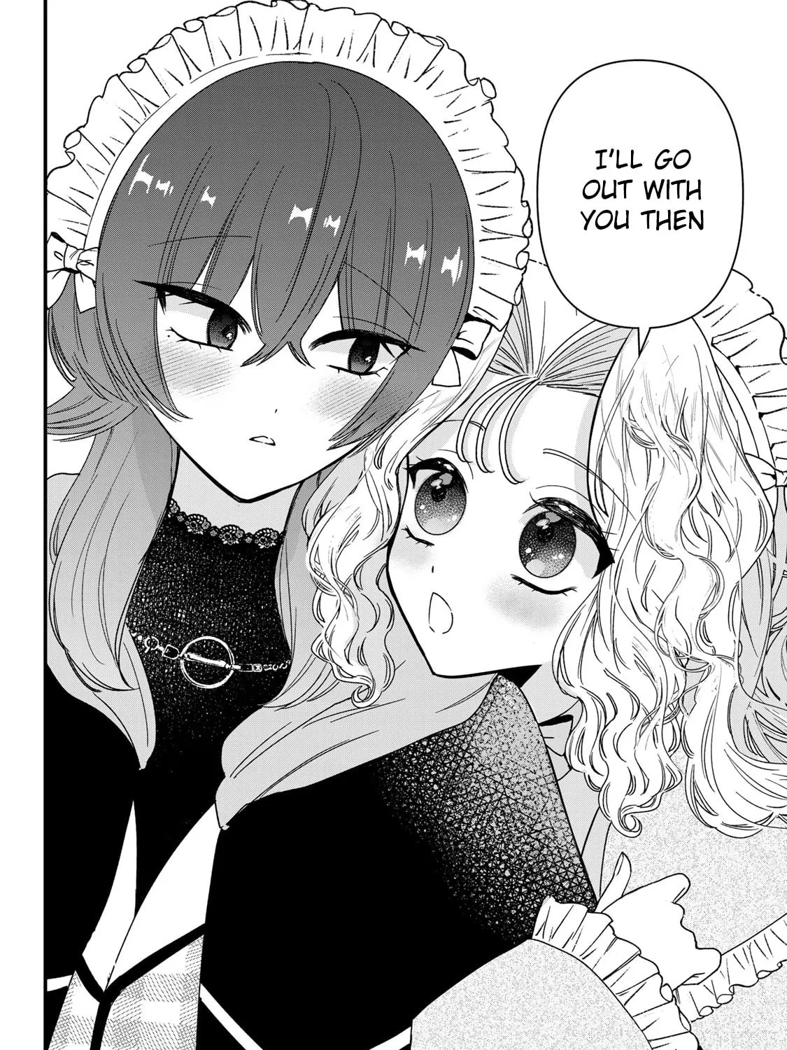 Sugar Girl Drip Chapter 7 page 63 - 