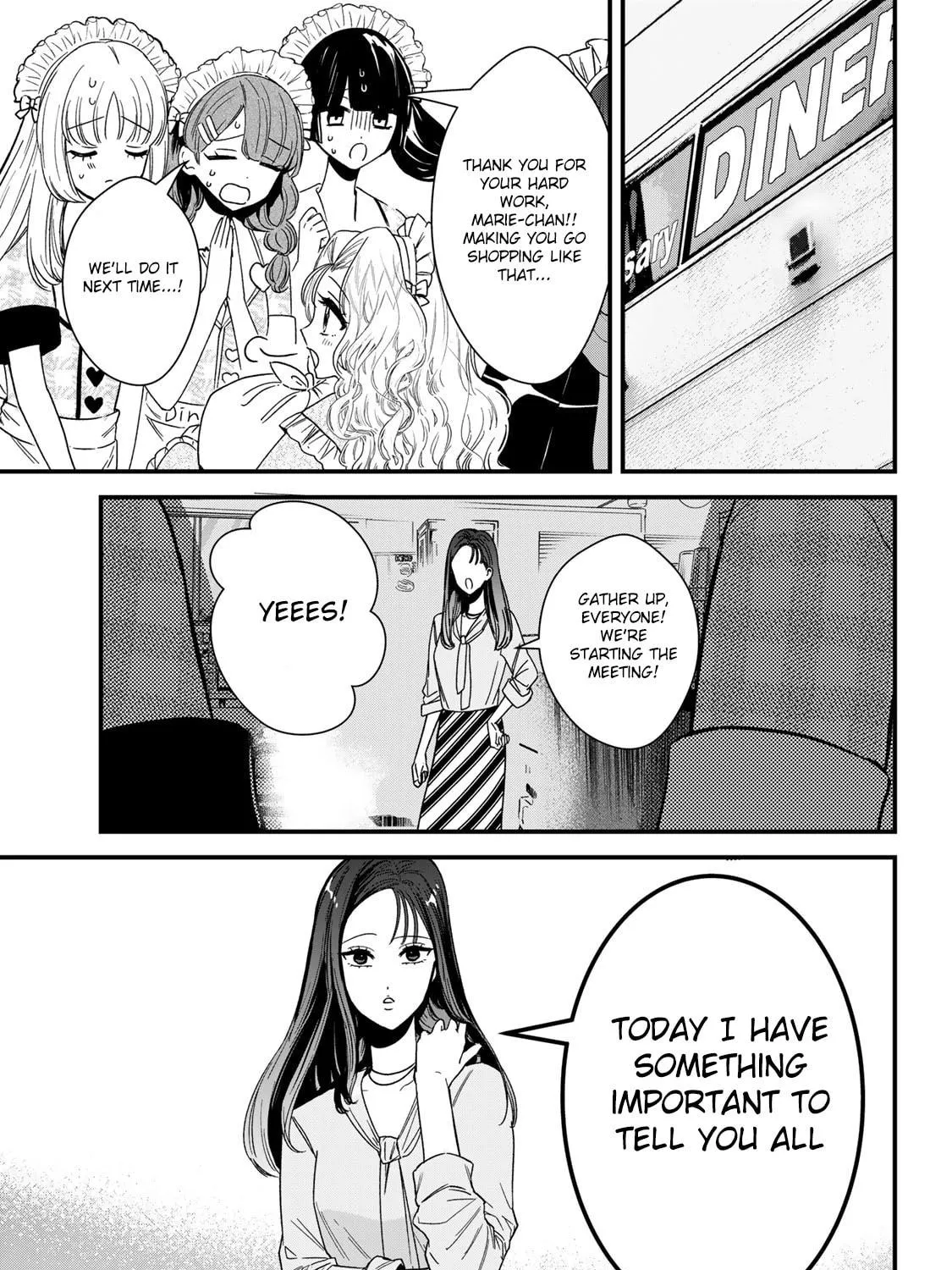 Sugar Girl Drip Chapter 7 page 65 - 
