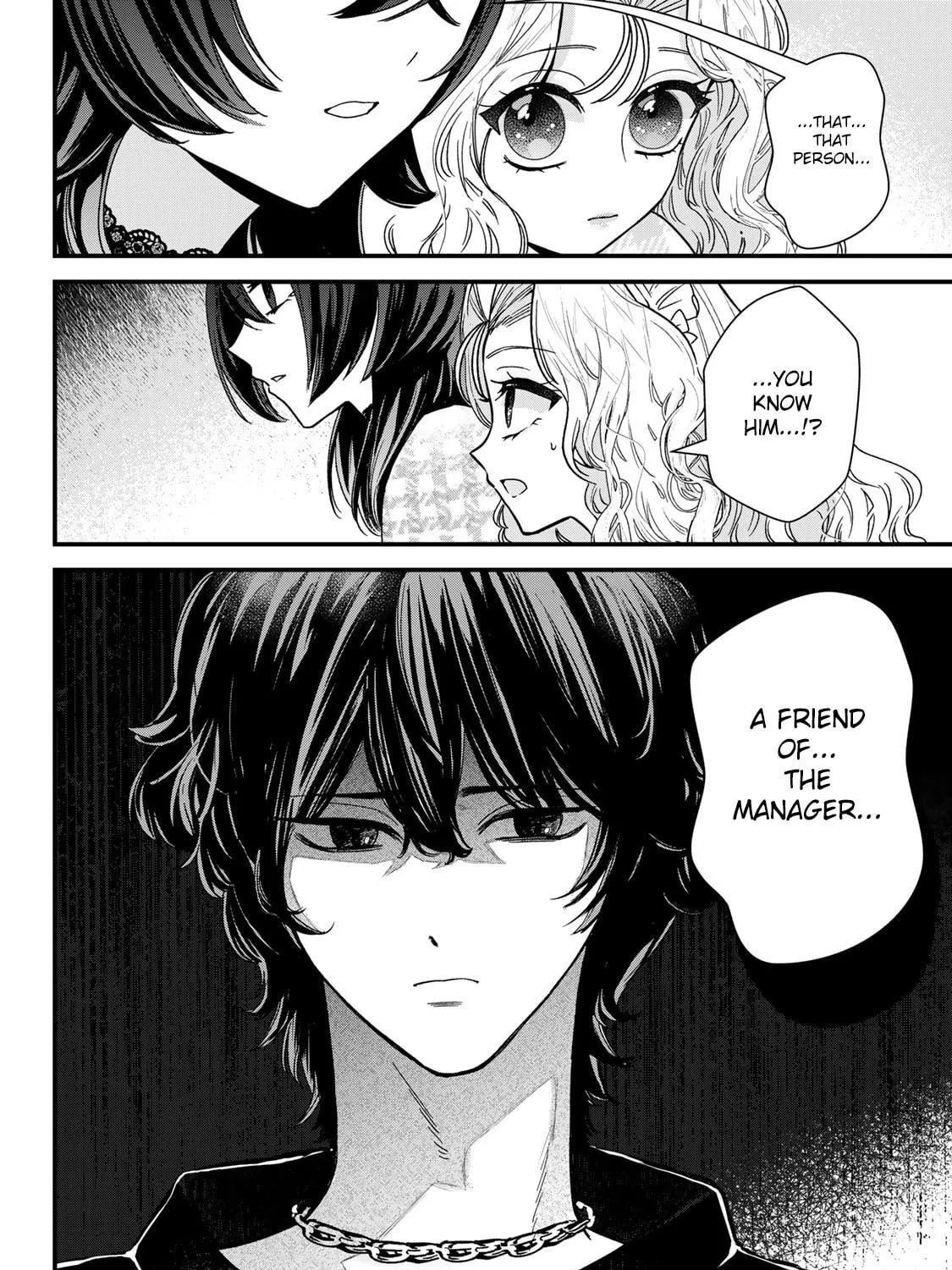 Sugar Girl Drip Chapter 7 page 71 - 