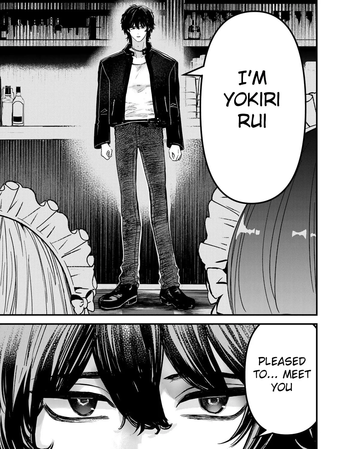 Sugar Girl Drip Chapter 7 page 73 - 