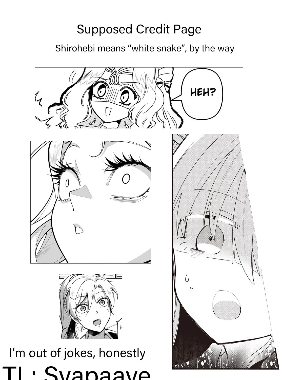 Sugar Girl Drip Chapter 7 page 75 - 