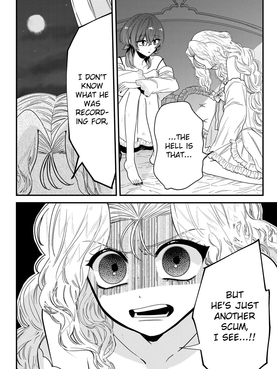 Sugar Girl Drip Chapter 8 page 15 - 