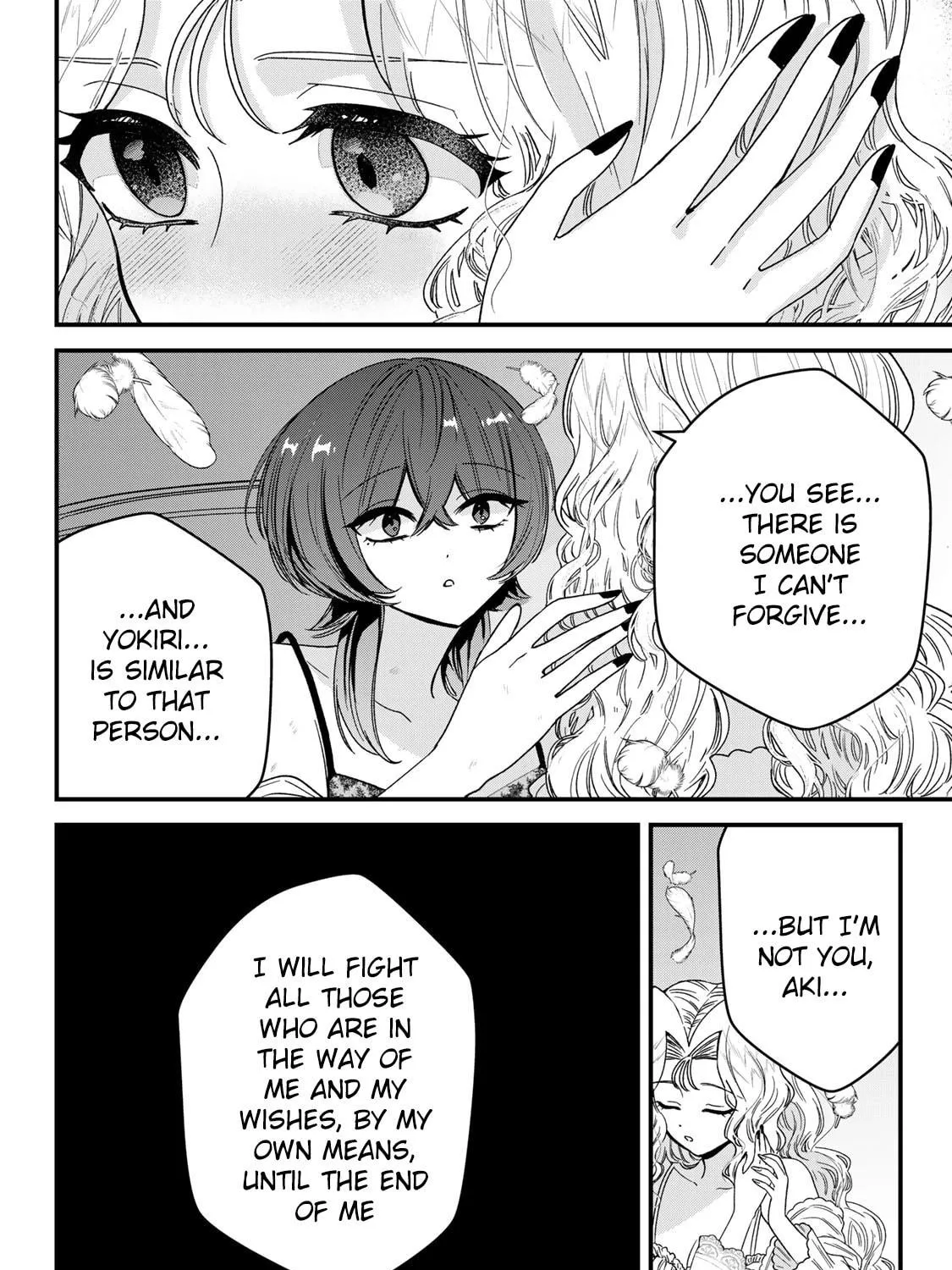 Sugar Girl Drip Chapter 8 page 23 - 
